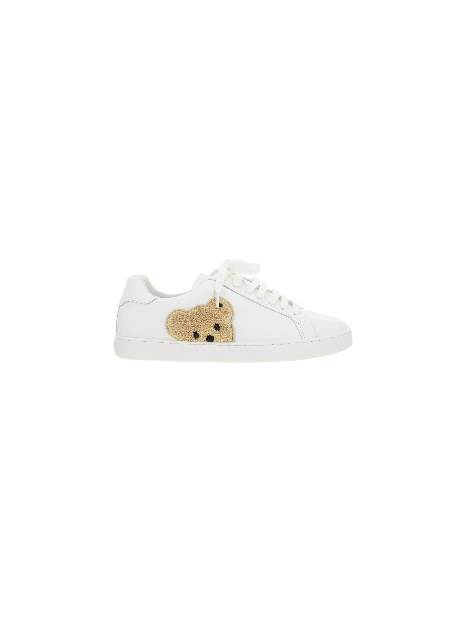 Palm Angels New Teddy Bear Sneakers