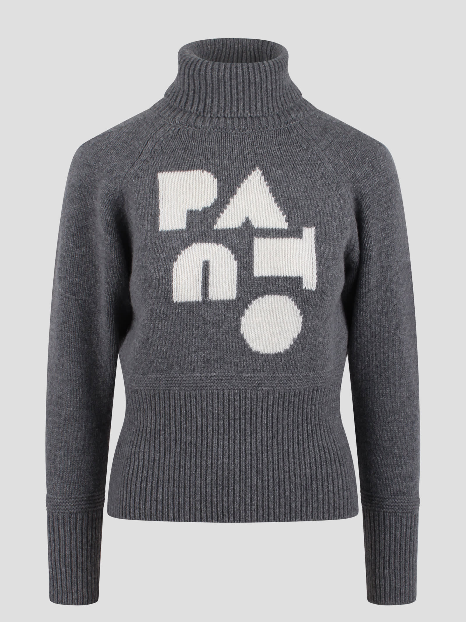 Shop Patou Art Deco Sweater