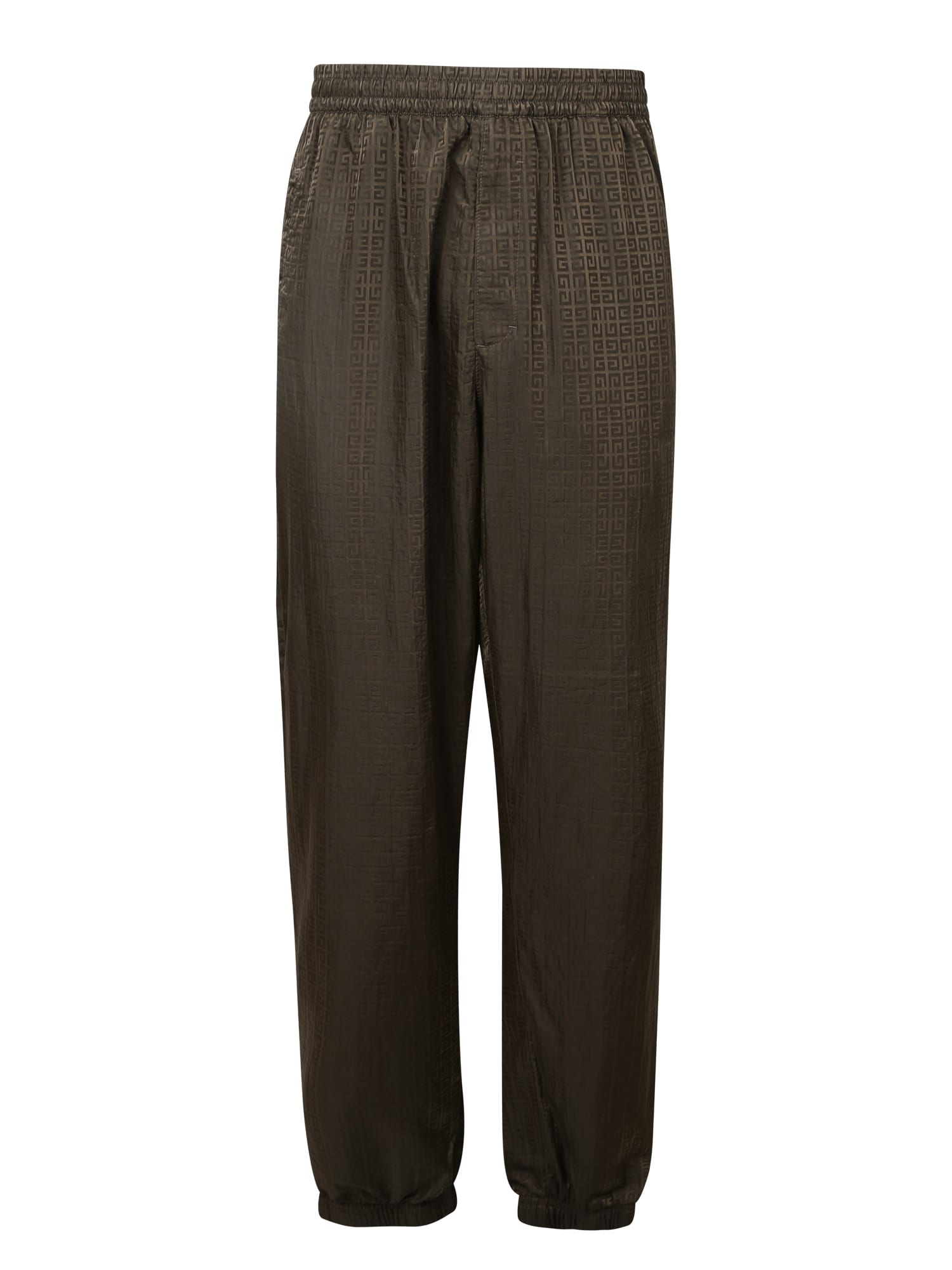 Givenchy Jacquard Trousers