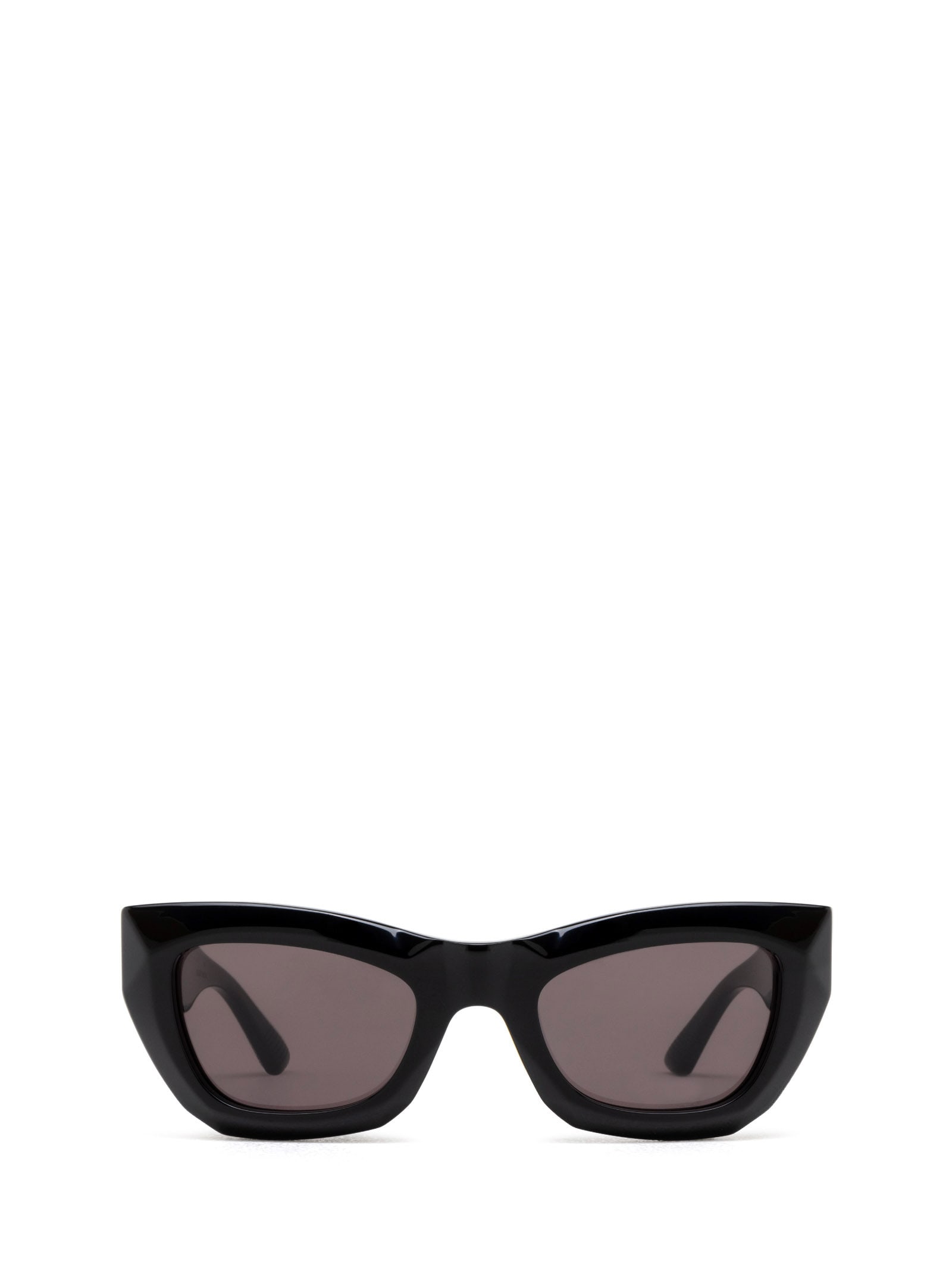 Bv1251s Black Sunglasses