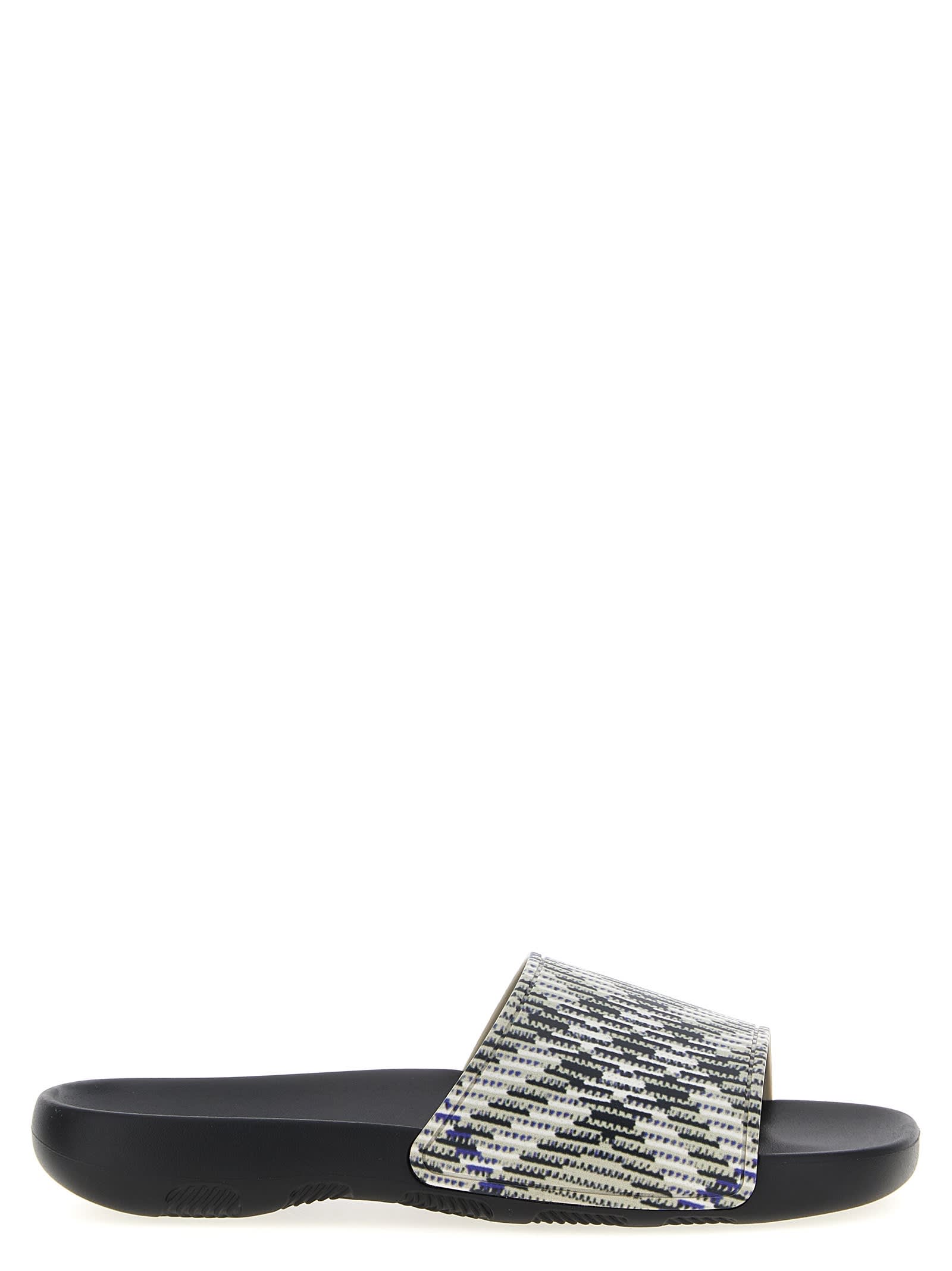 dive Check Sandals