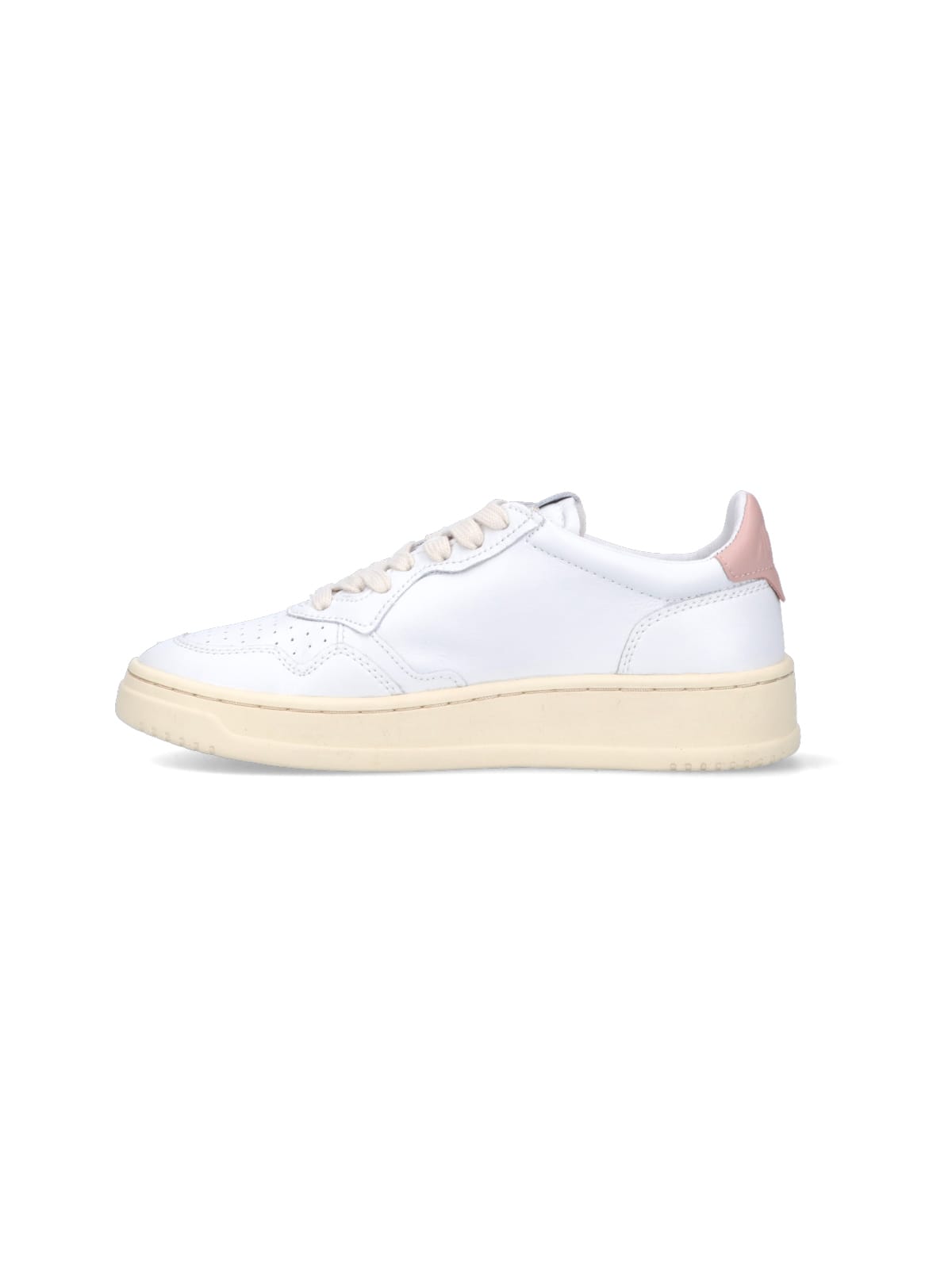 AUTRY MEDALIST LOW SNEAKERS 