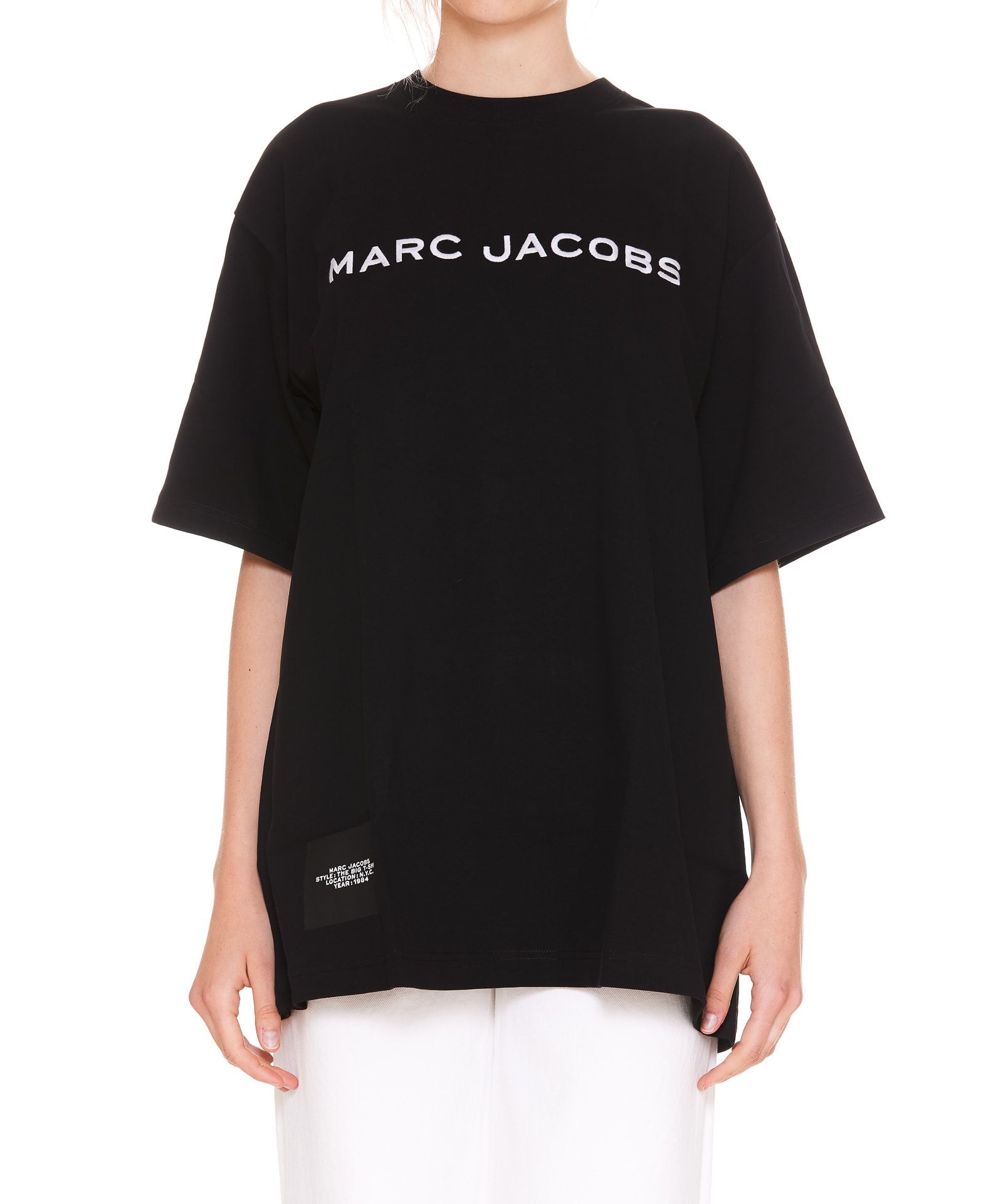 Marc Jacobs The Big T-shirt