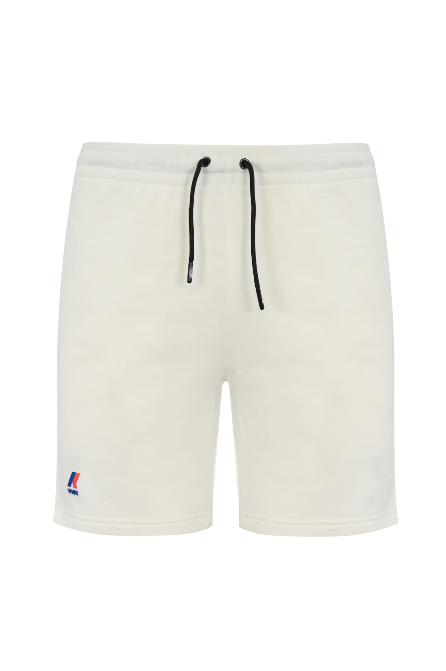 Le Vrai Dorian Poly Cotton Shorts