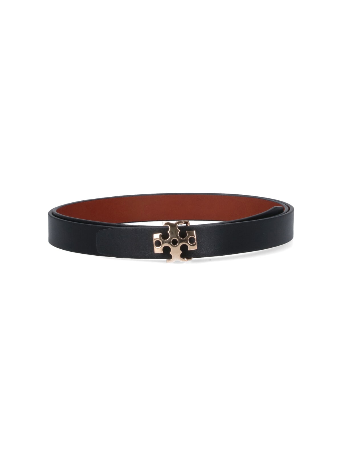 Logo Reversible Belt