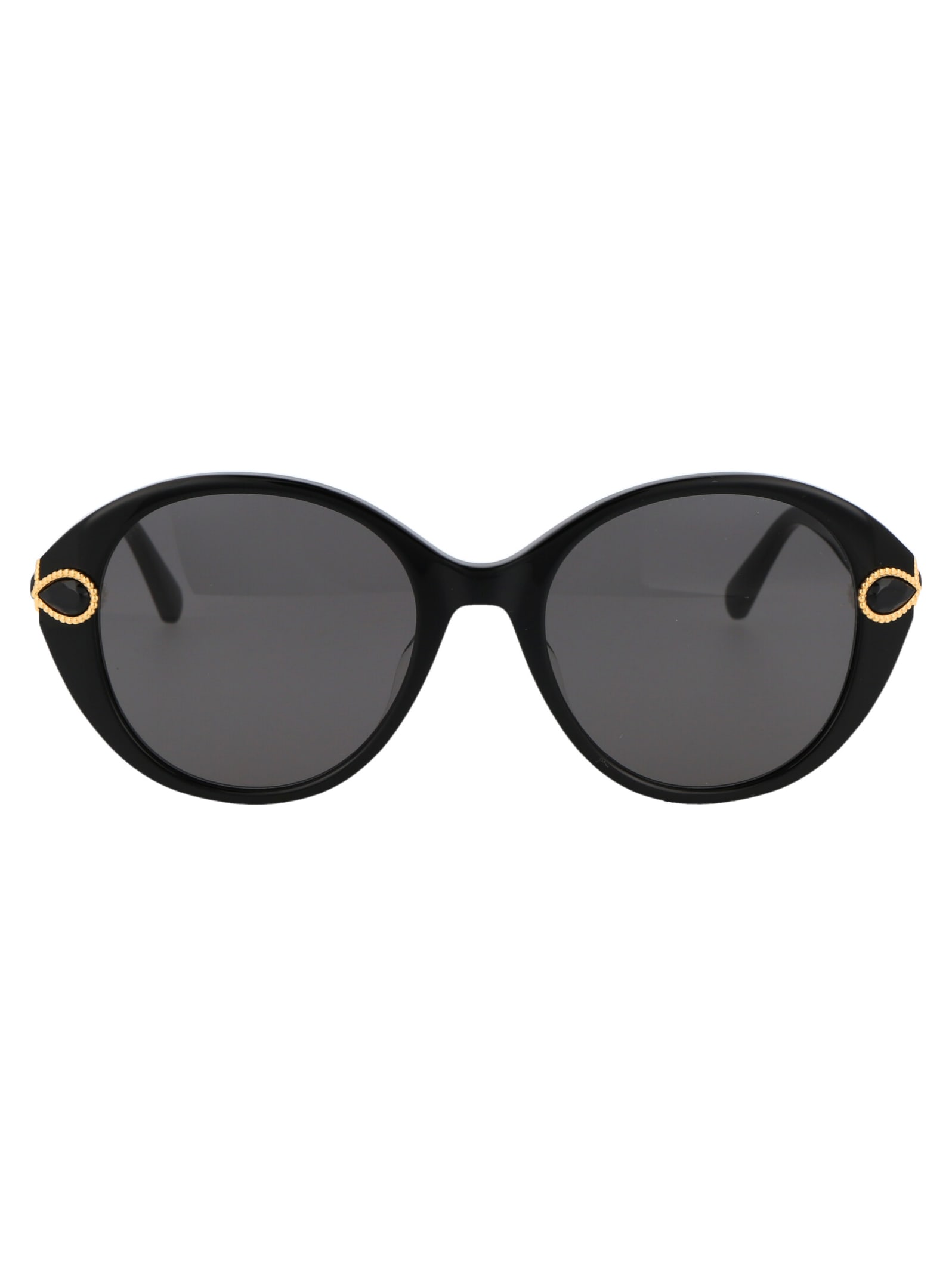 Boucheron Bc0121s Sunglasses