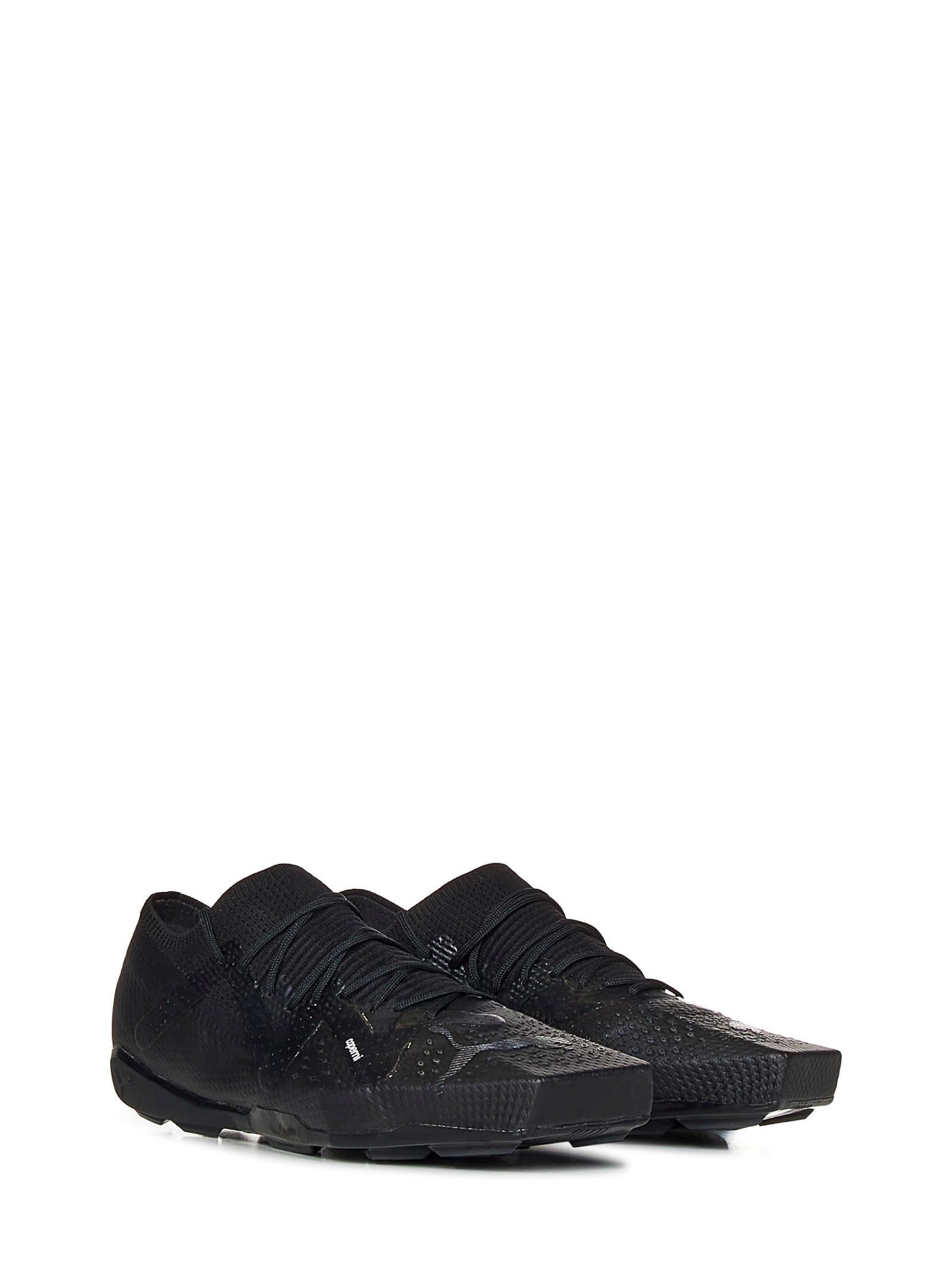 Shop Coperni Puma X 90sqr Sneakers In Black