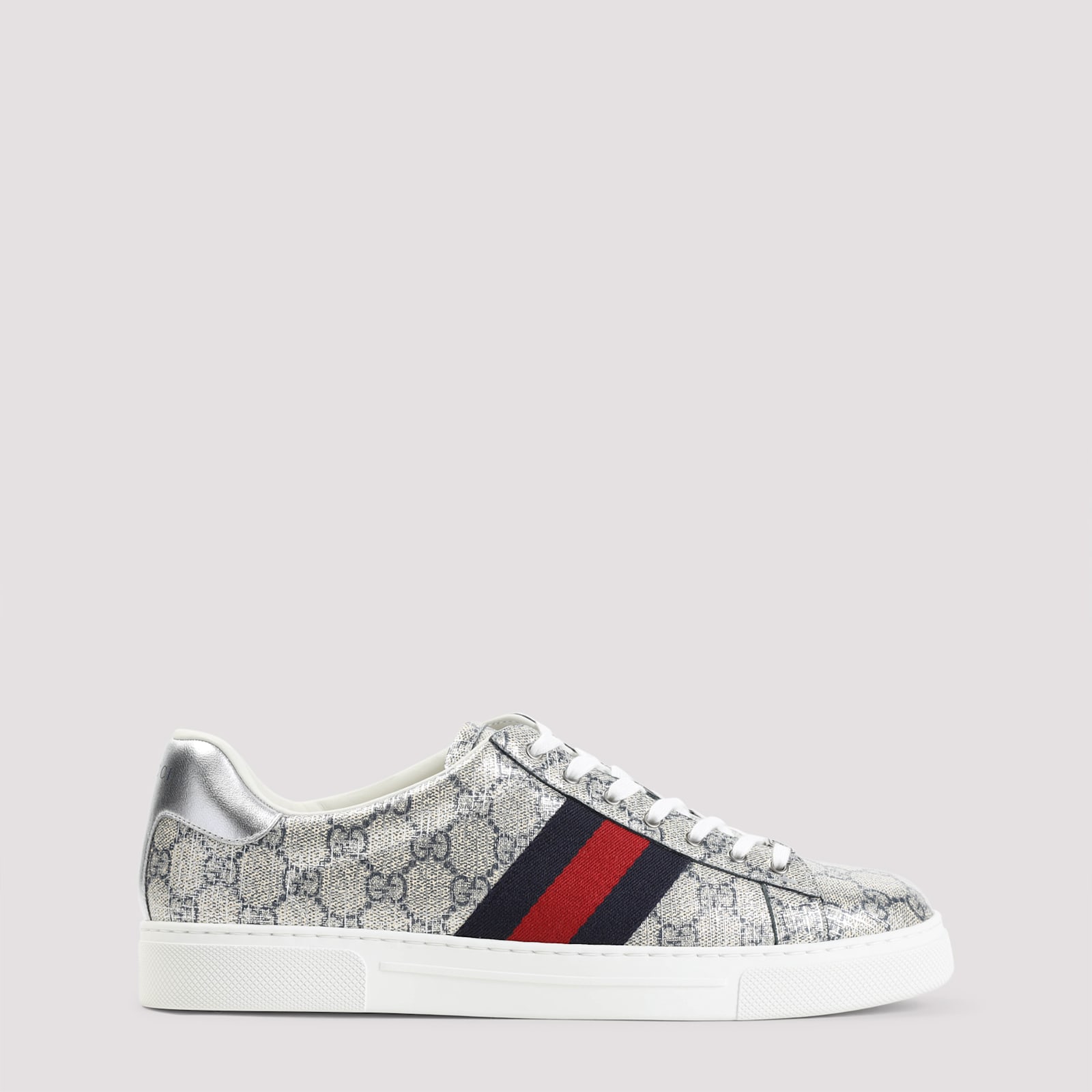 Ace Lurex Sneakers