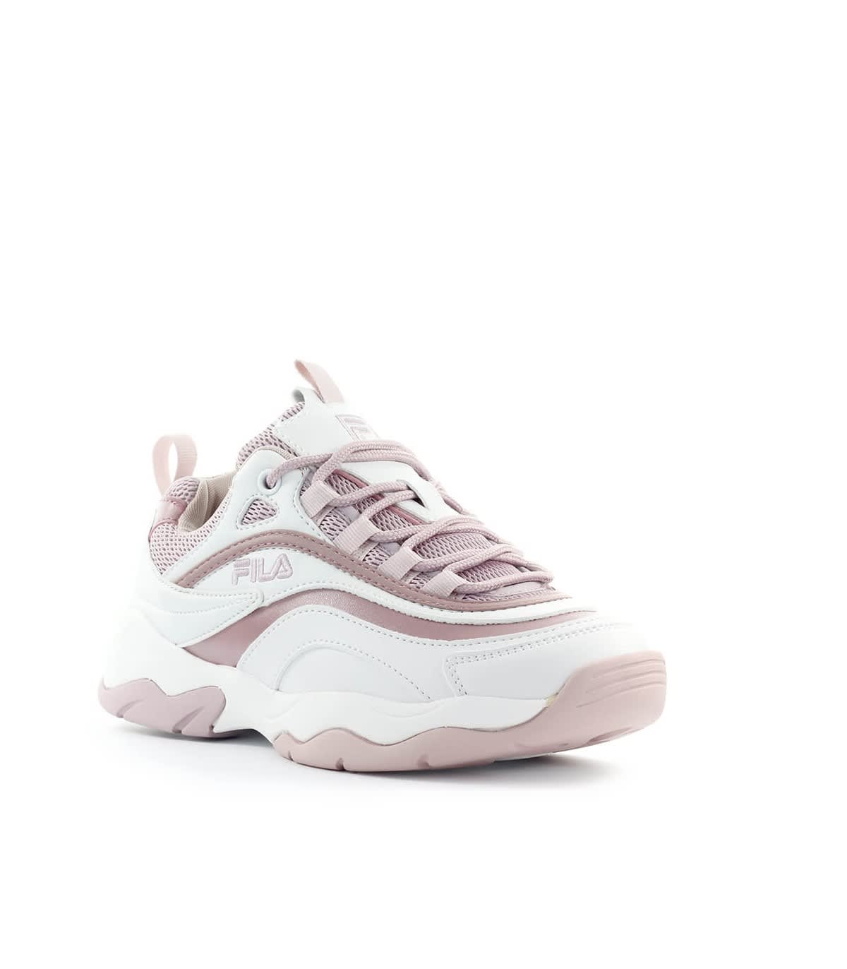 fila ray m low