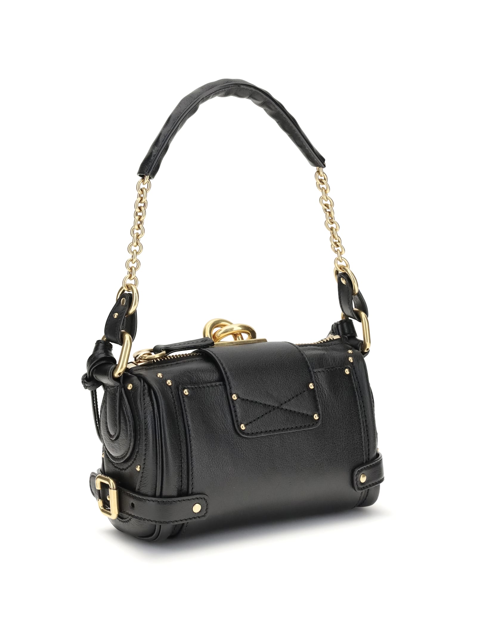 Chloé Paddington Shoulder Bag