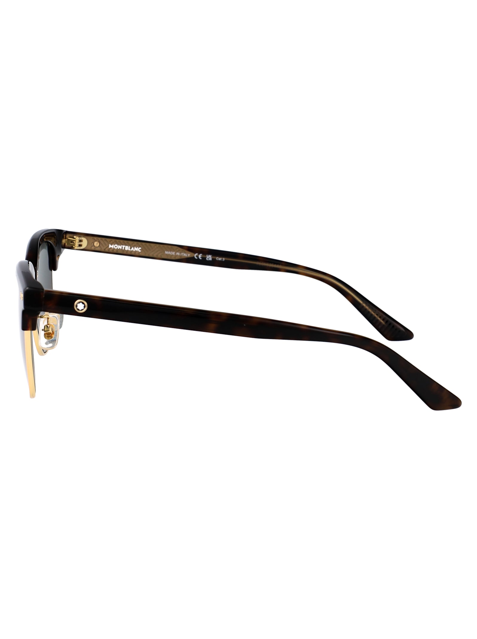 Montblanc Mb0382s Sunglasses