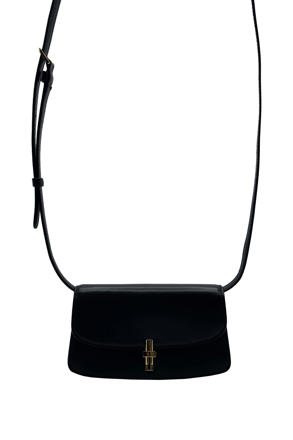 The Row E/w Sofia Small In Black