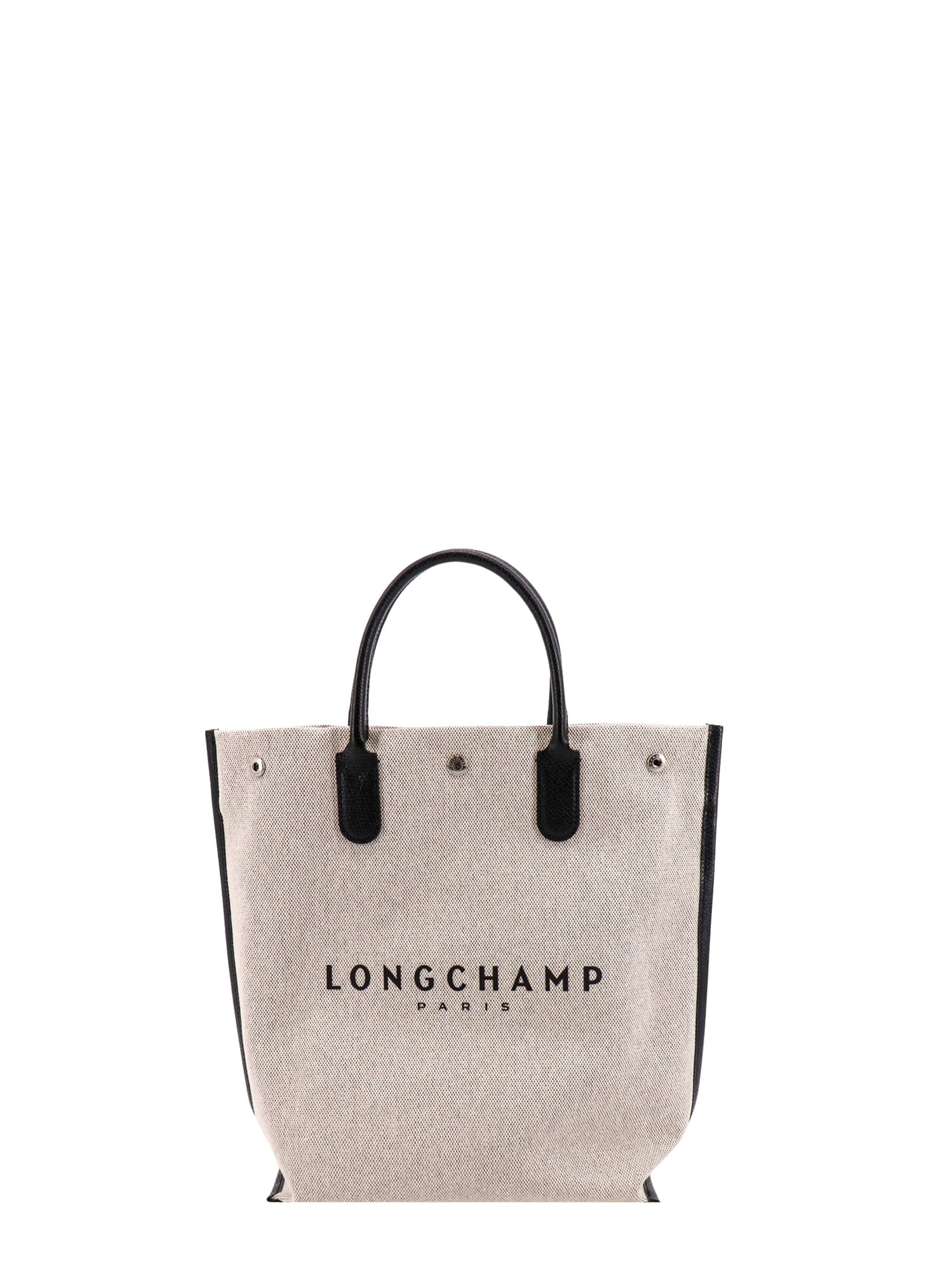 Longchamp Essential Shoulder Bag In Neutrals