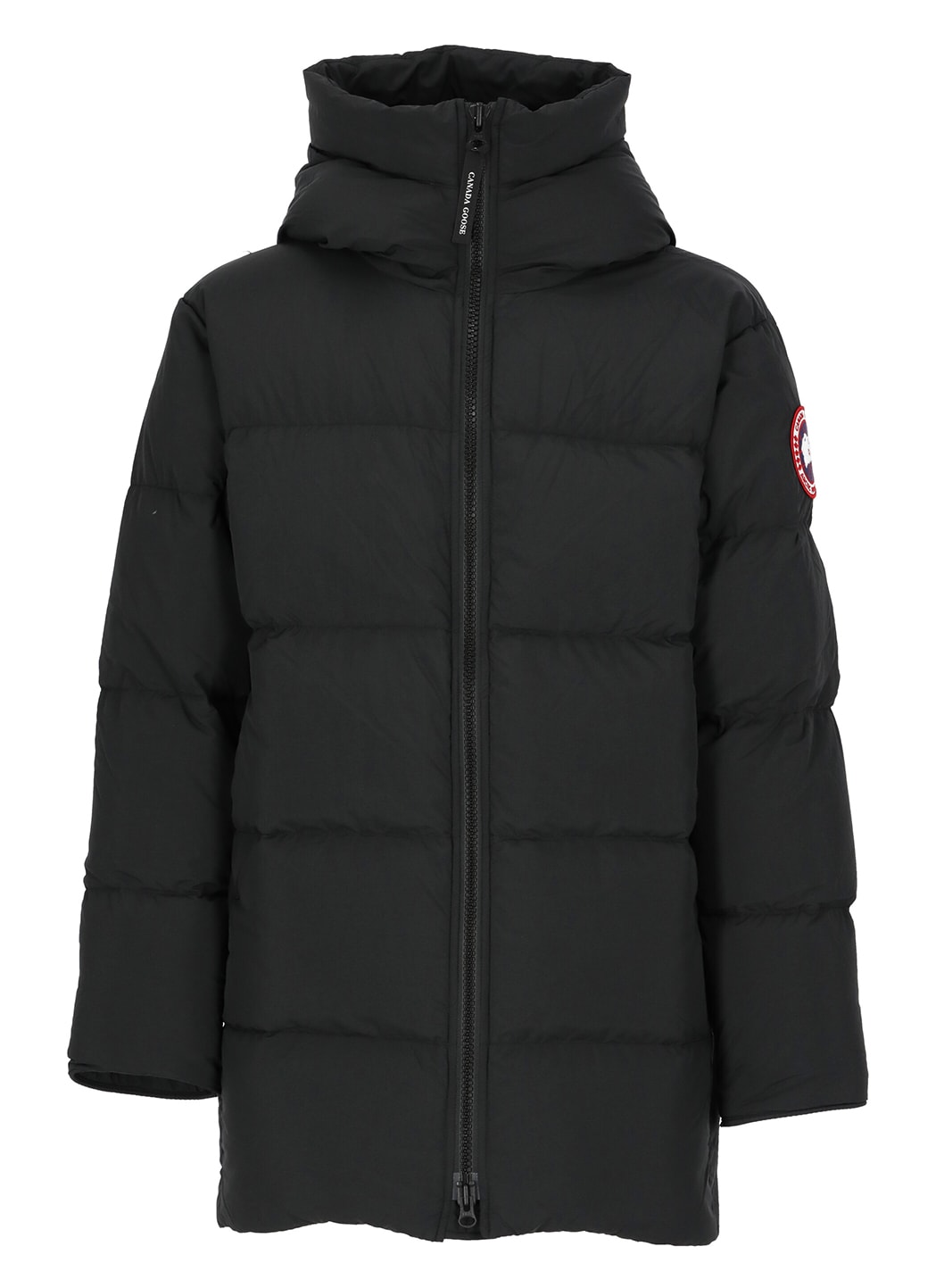 Lawrence puffer61 Down Jacket