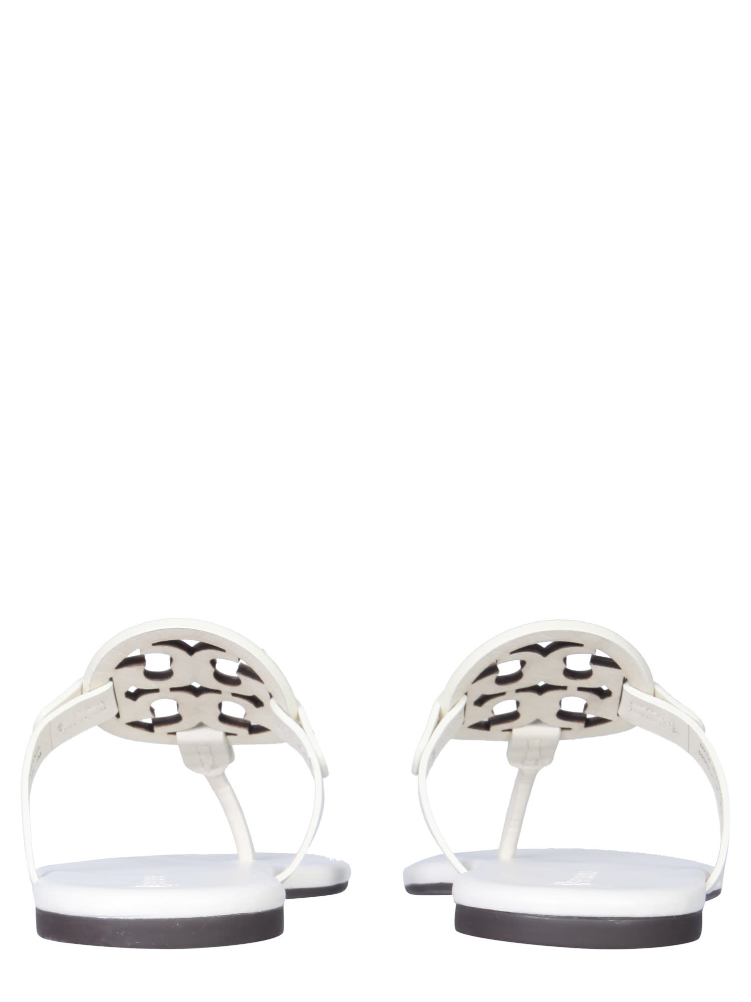 Shop Tory Burch Soft Miller Sandal