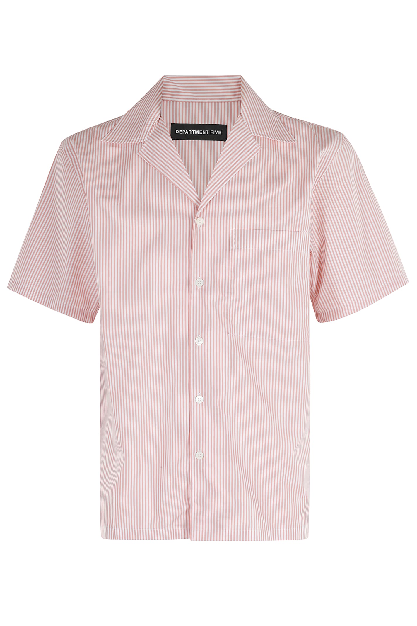 Cape Camicia