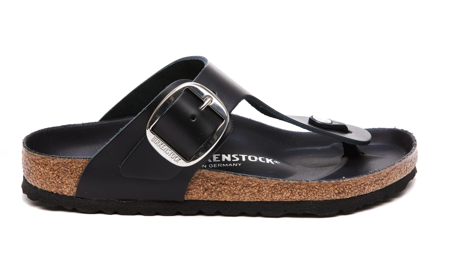 Birkenstock Gizeh Big Buckle Sandals
