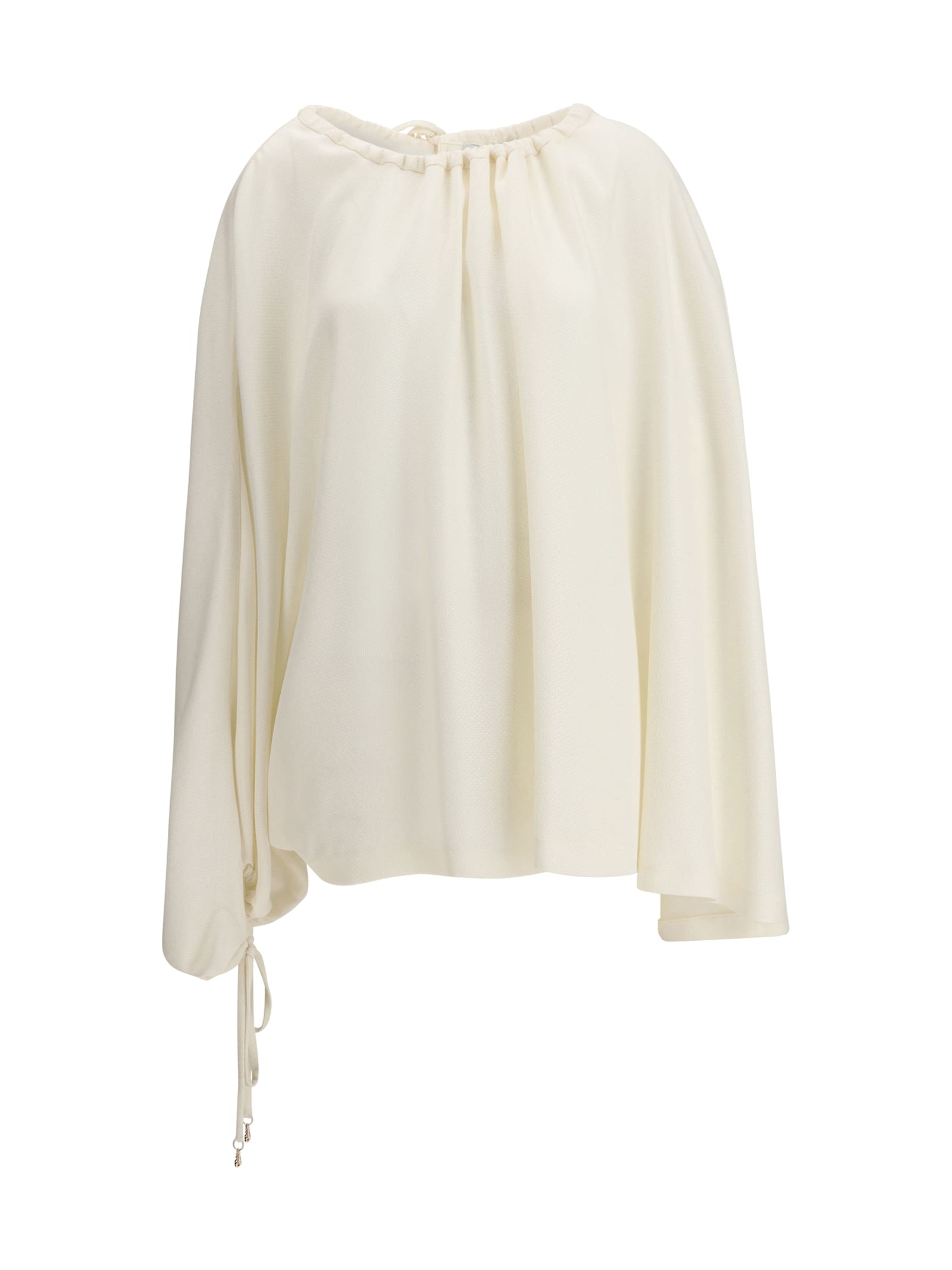 GABRIELA HEARST WILMER TOP