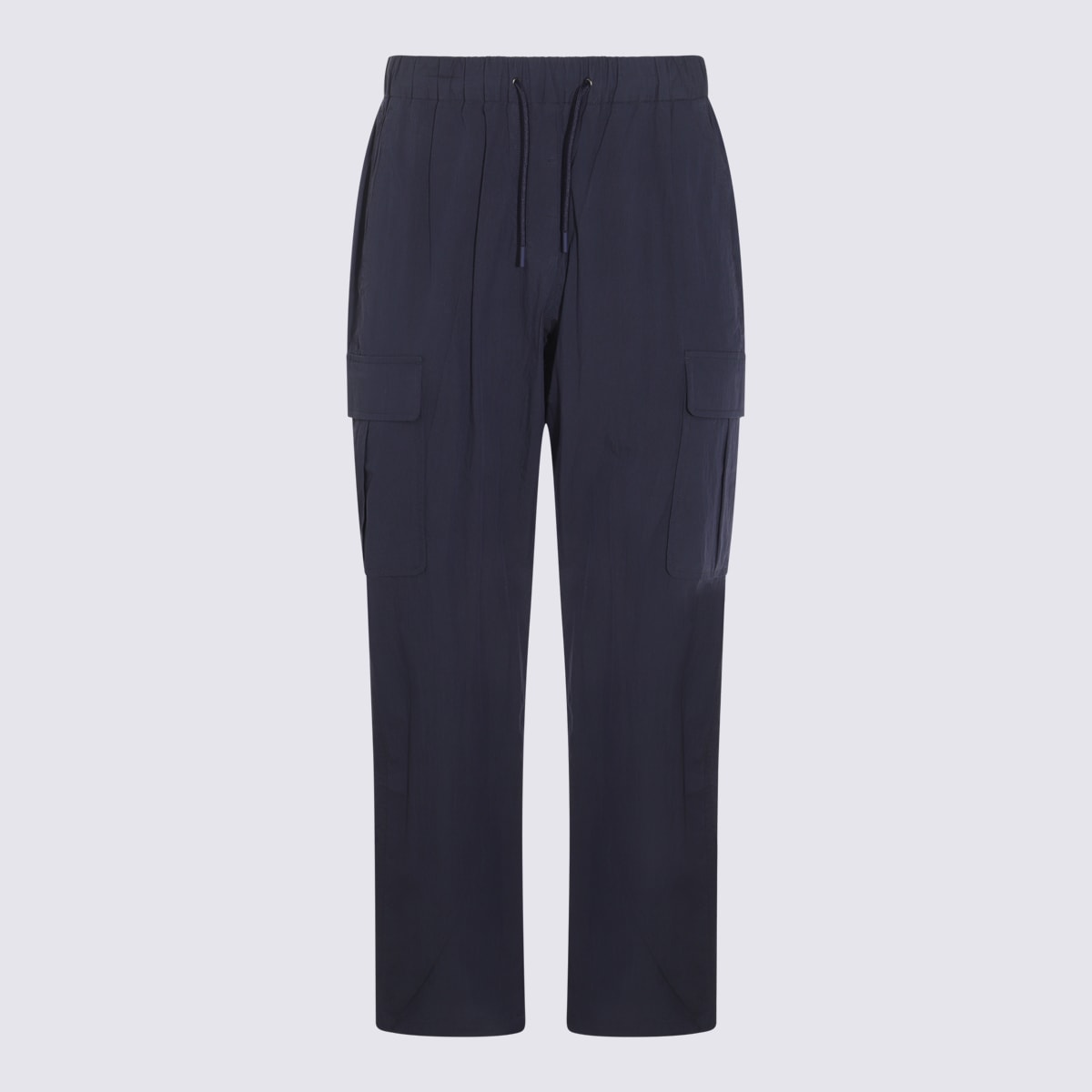 Add Blue Pants