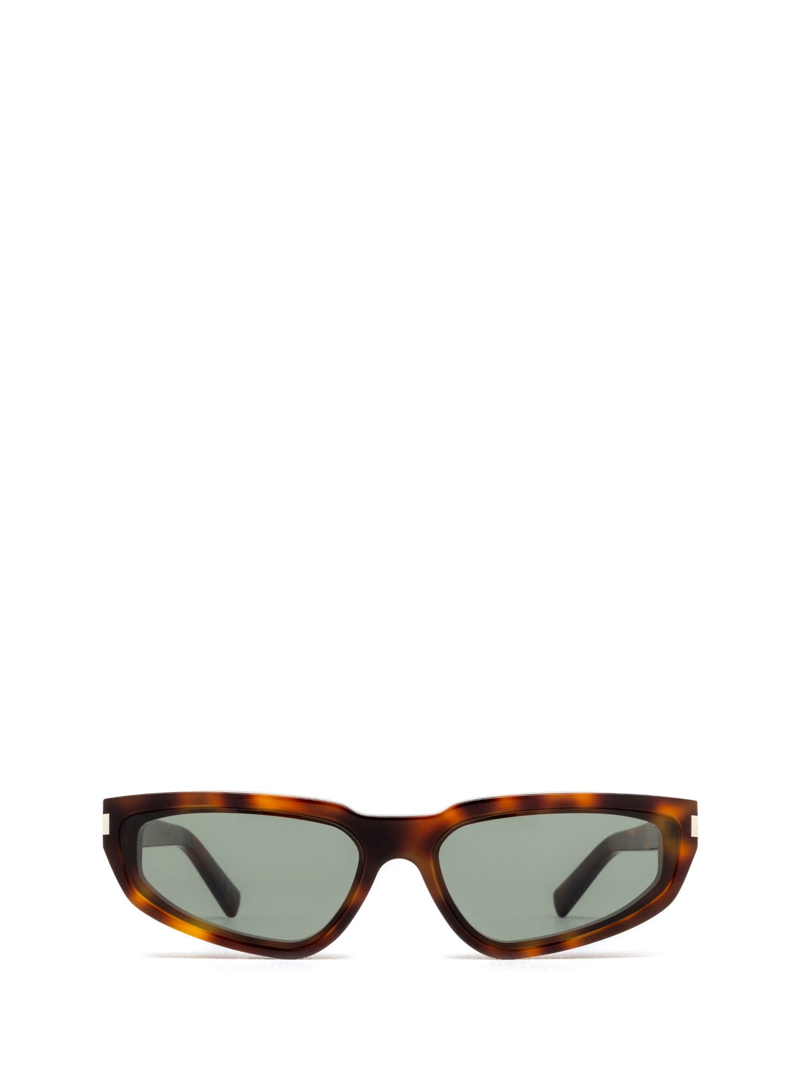 Saint Laurent Sl 634 Havana Sunglasses