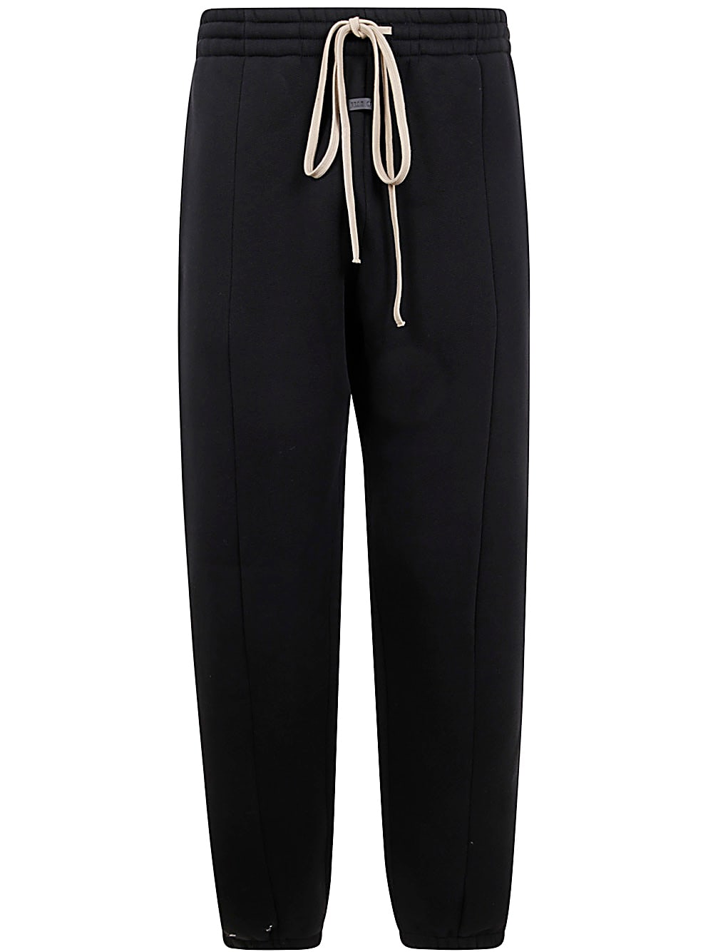 Shop Fear Of God Sweatpant In Black