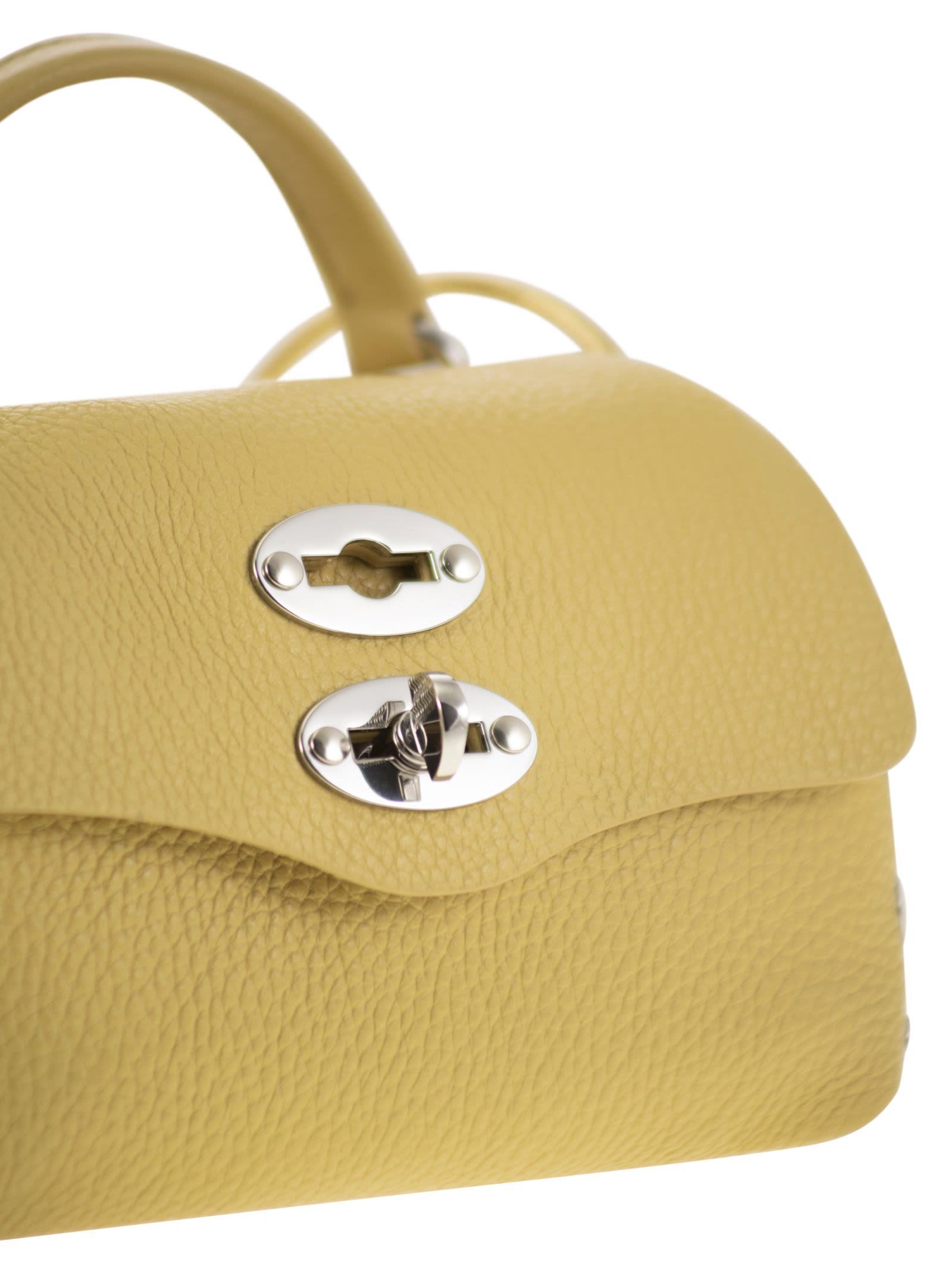 Zanellato Postina - Daily Night Sbaby In Yellow