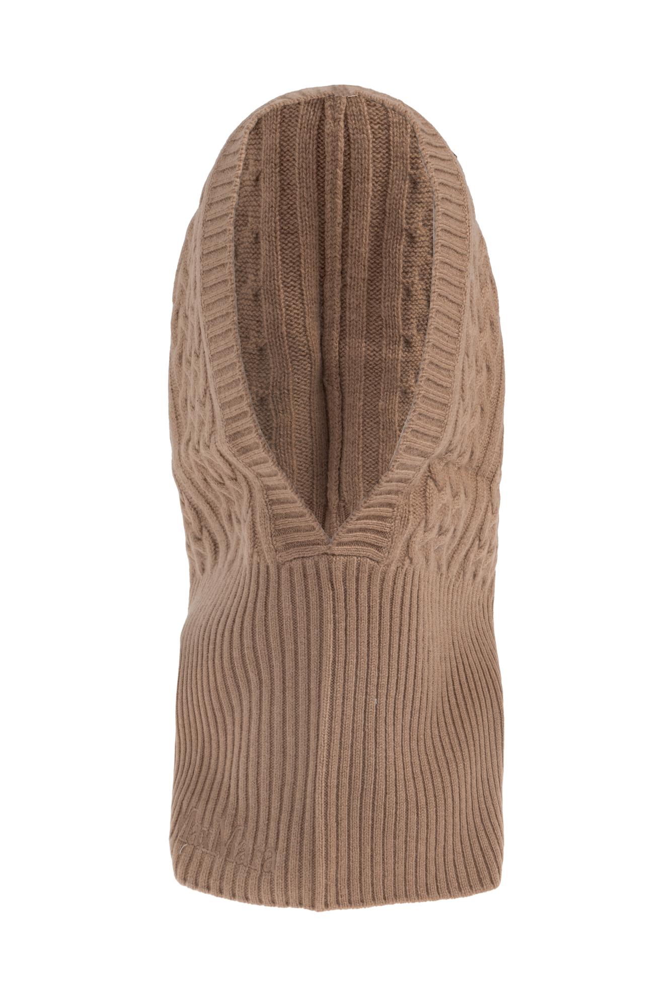 Max Mara Romana Coat In Sand