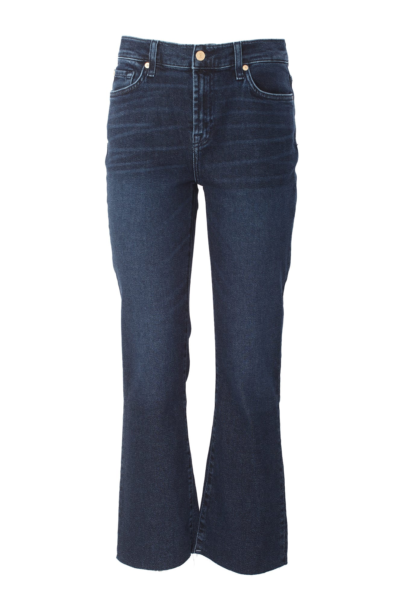 Shop 7 For All Mankind Seven Jeans Denim