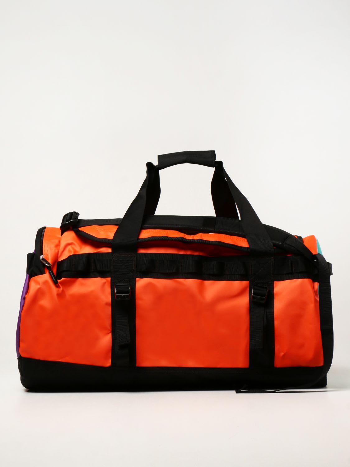 The North Face Travel Bag Bags Men The North Face
