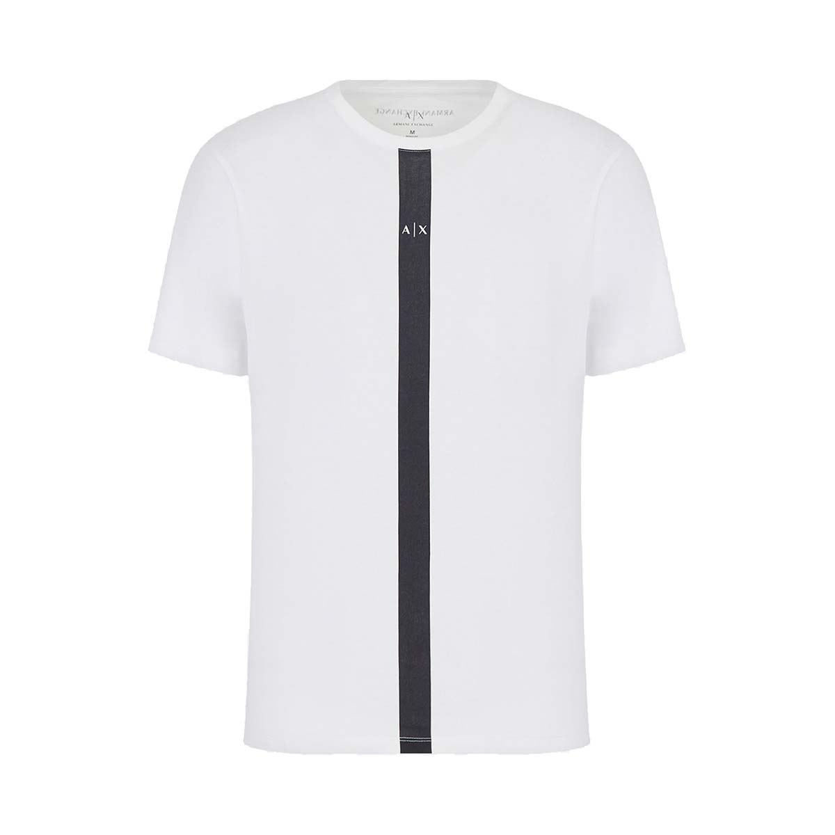 armani exchange uomo t shirt