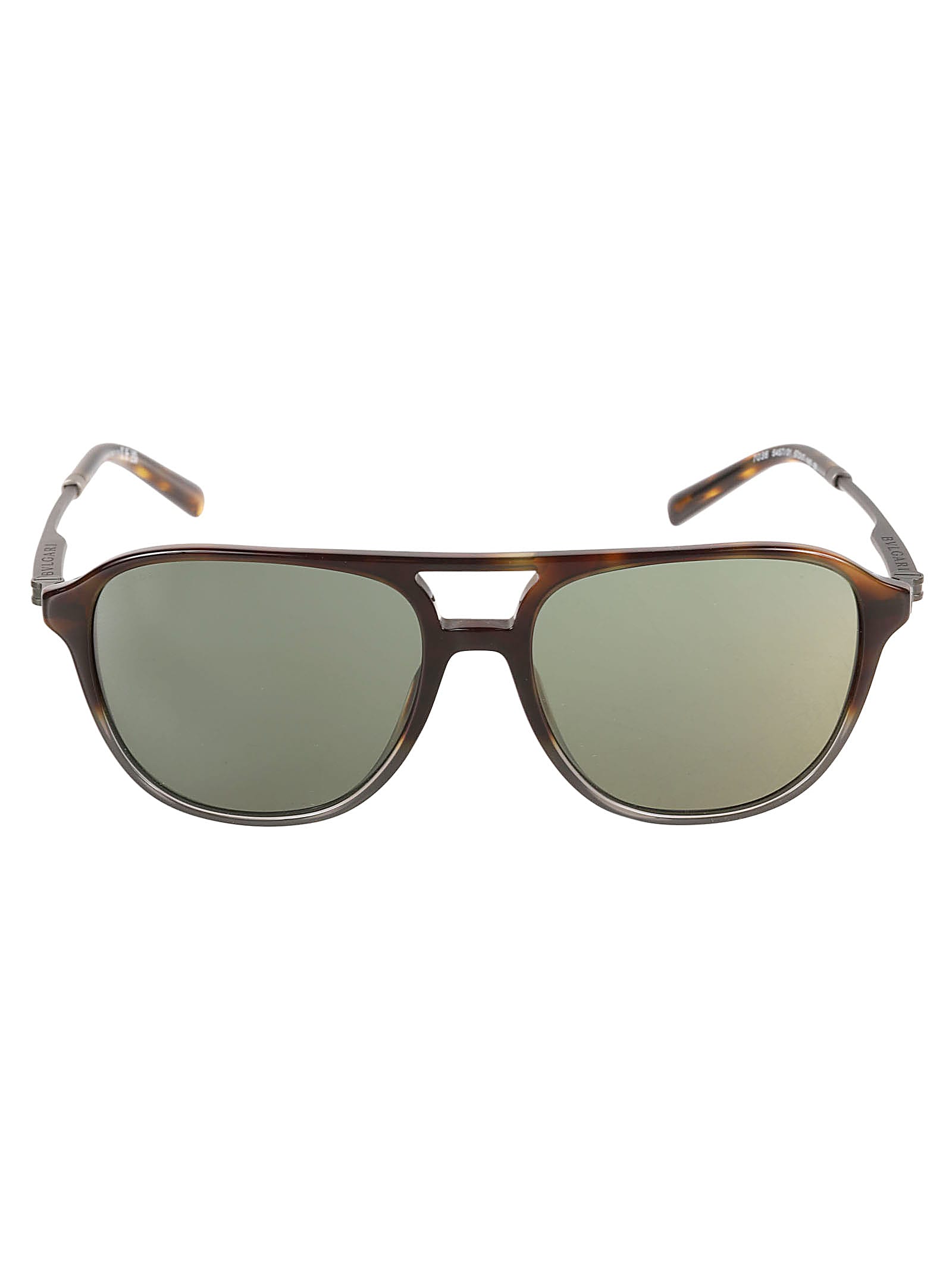 Shop Bulgari Sole Sunglasses In 545731