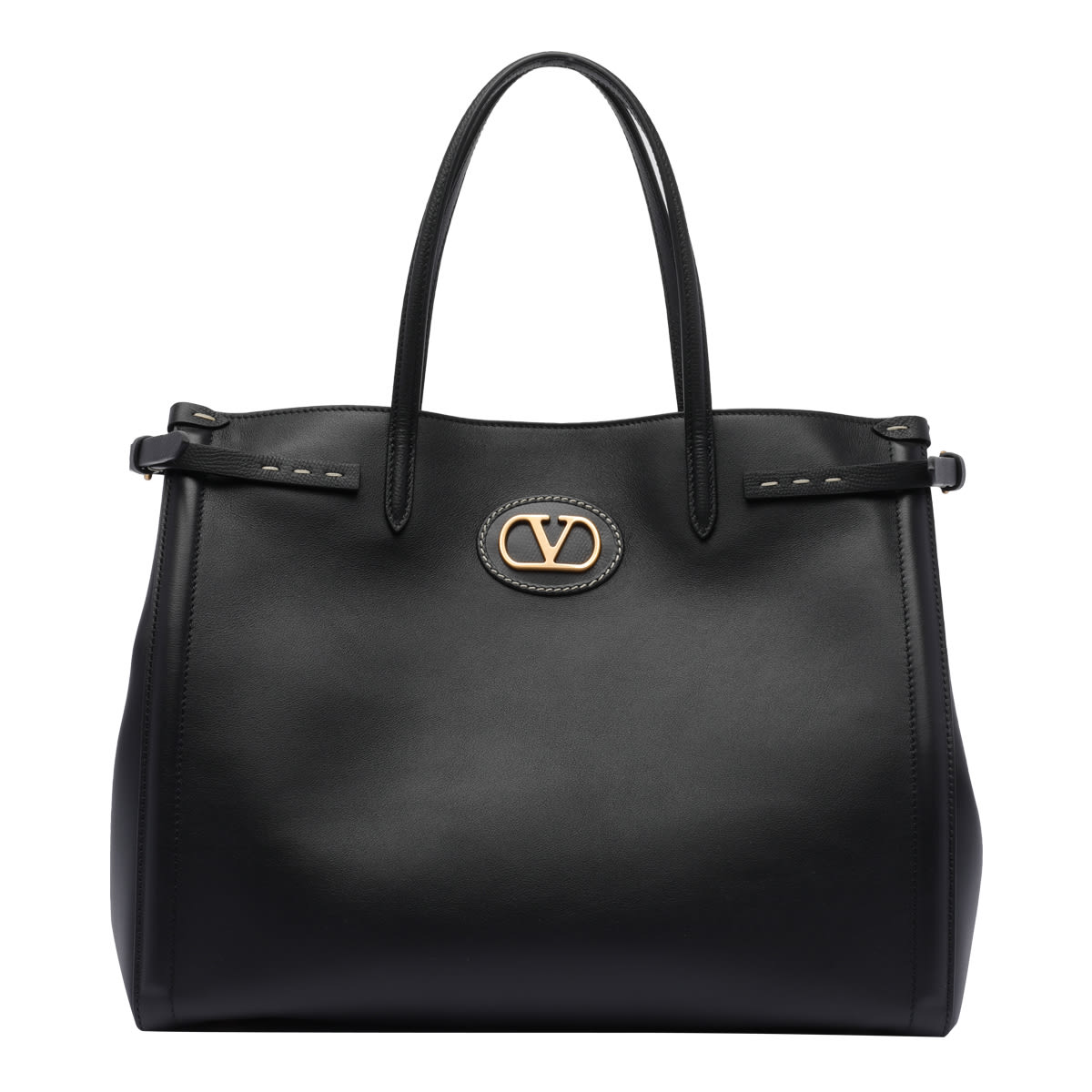 Valentino Garavani Medium Antibes Tote Bag