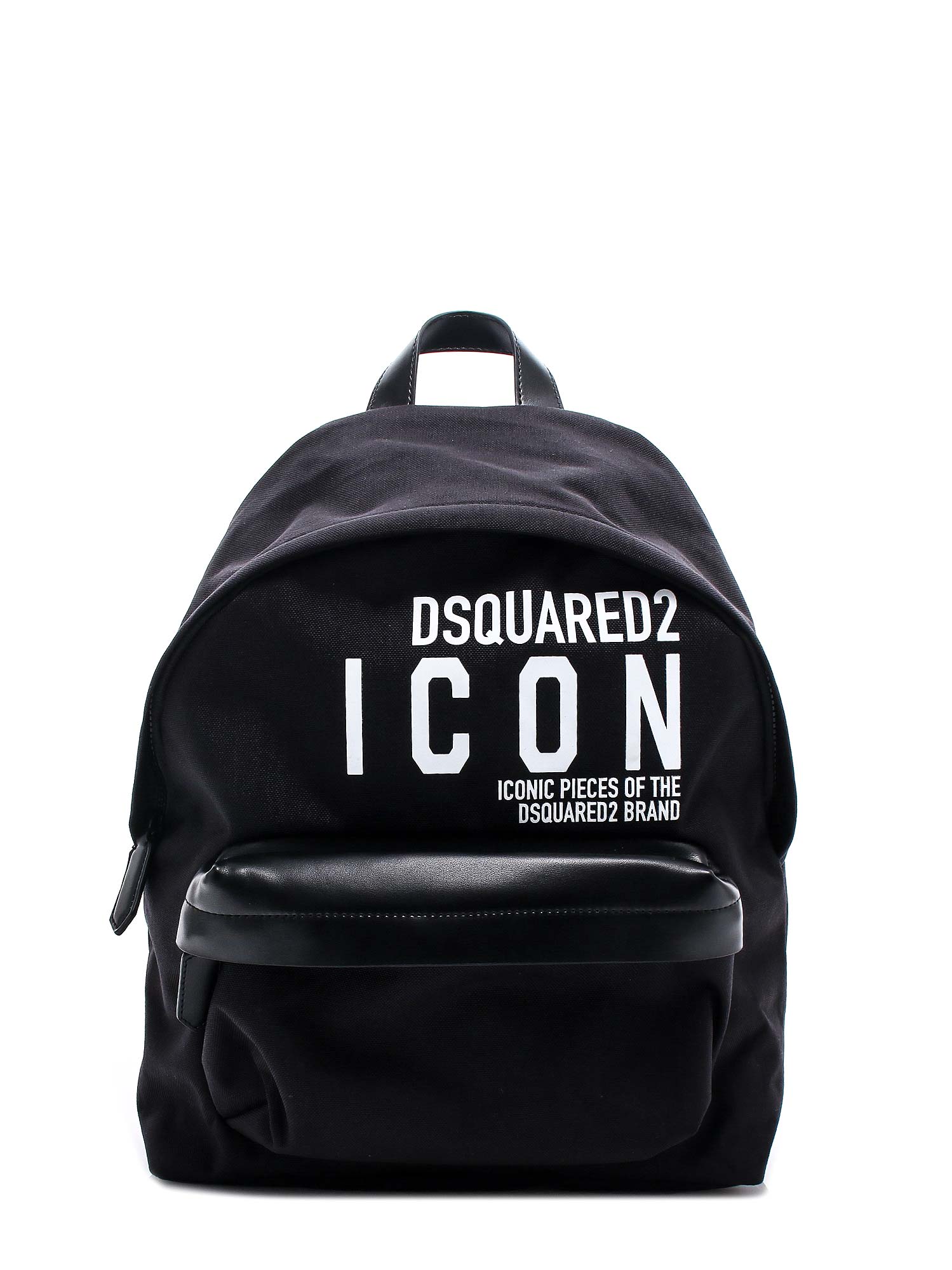 DSQUARED2 BACKPACK,11232209