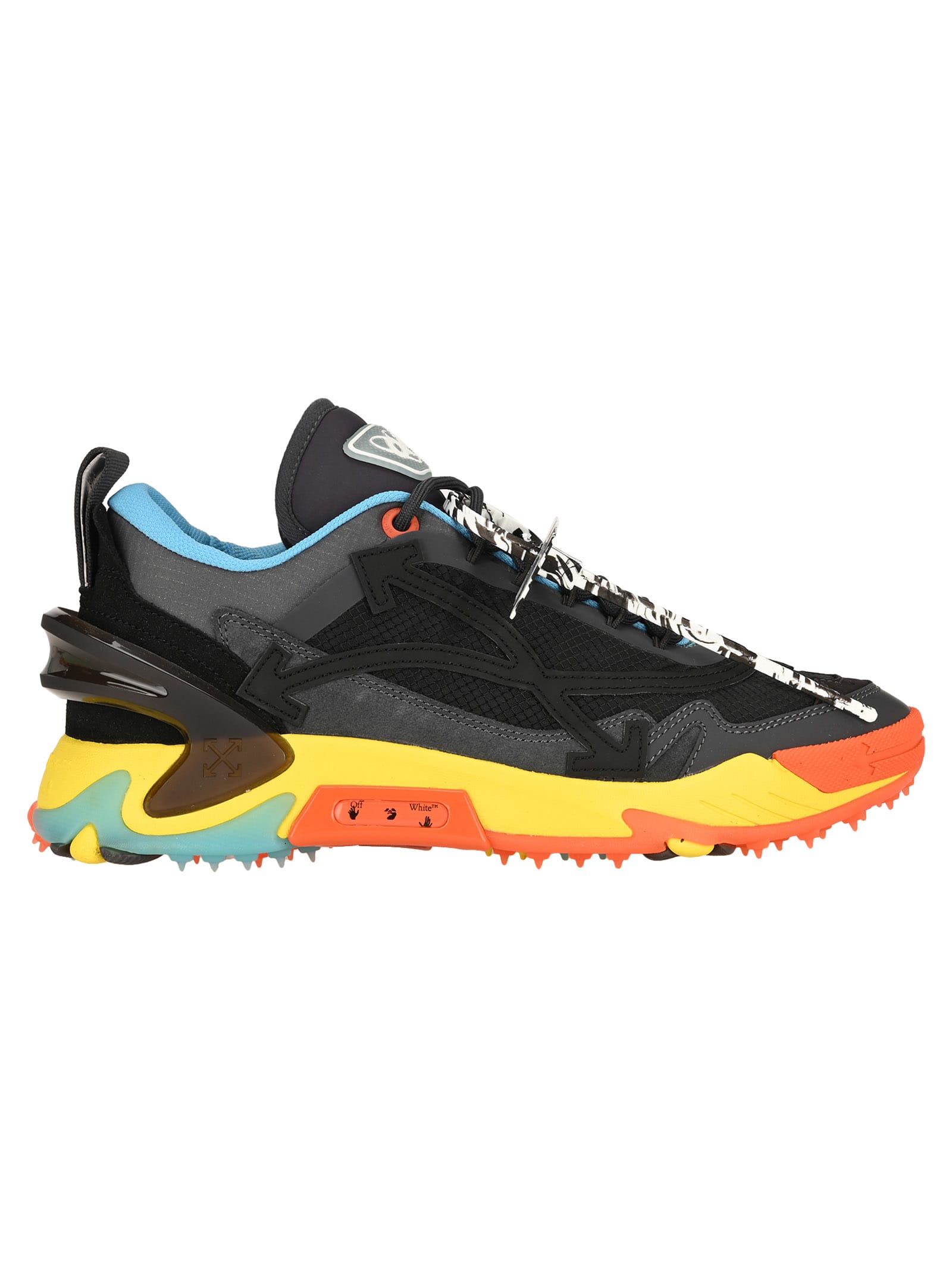 Image of Odsy 2000 Sneakers
