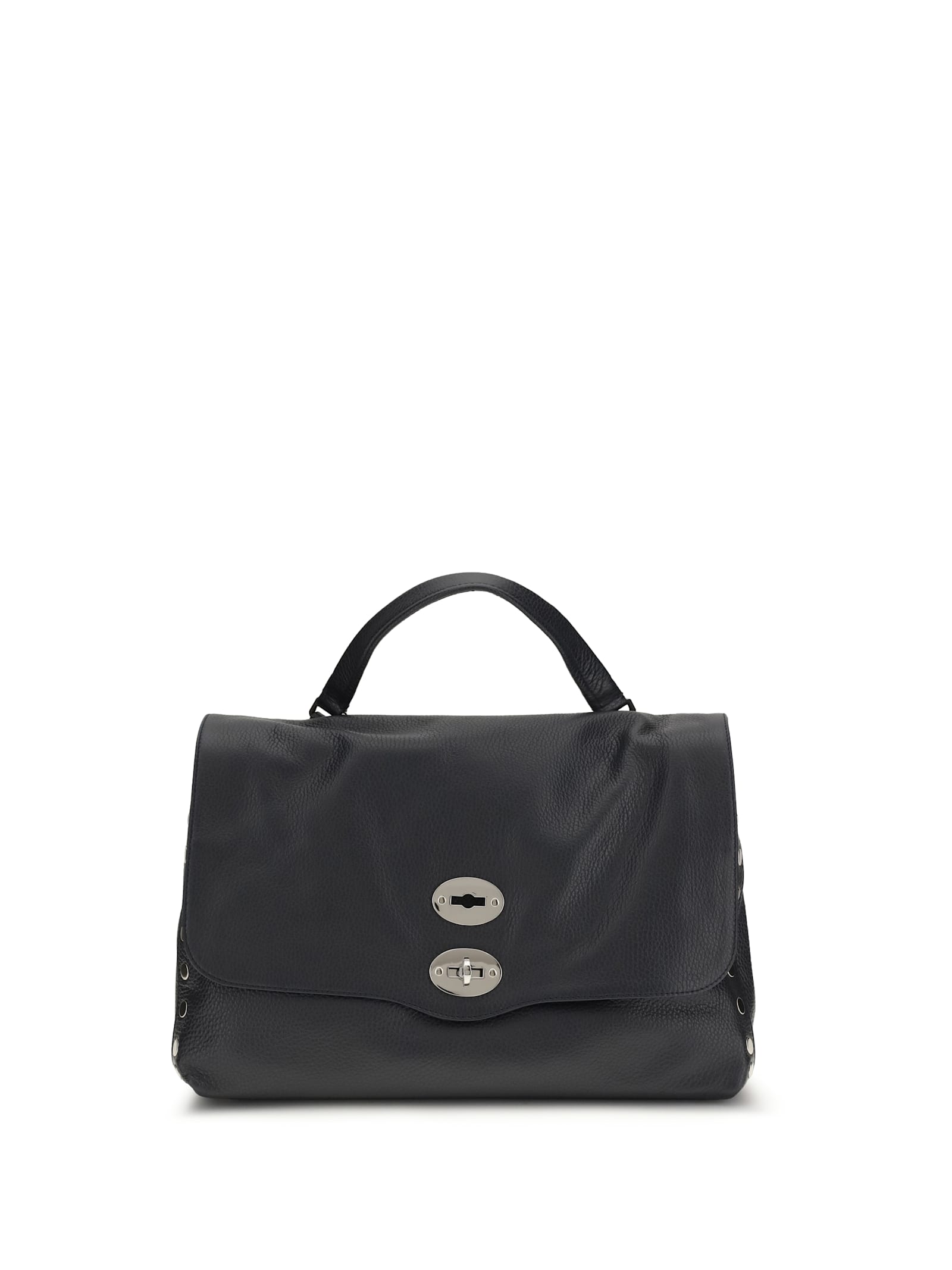Zanellato Postina Daily Shoulder Bag