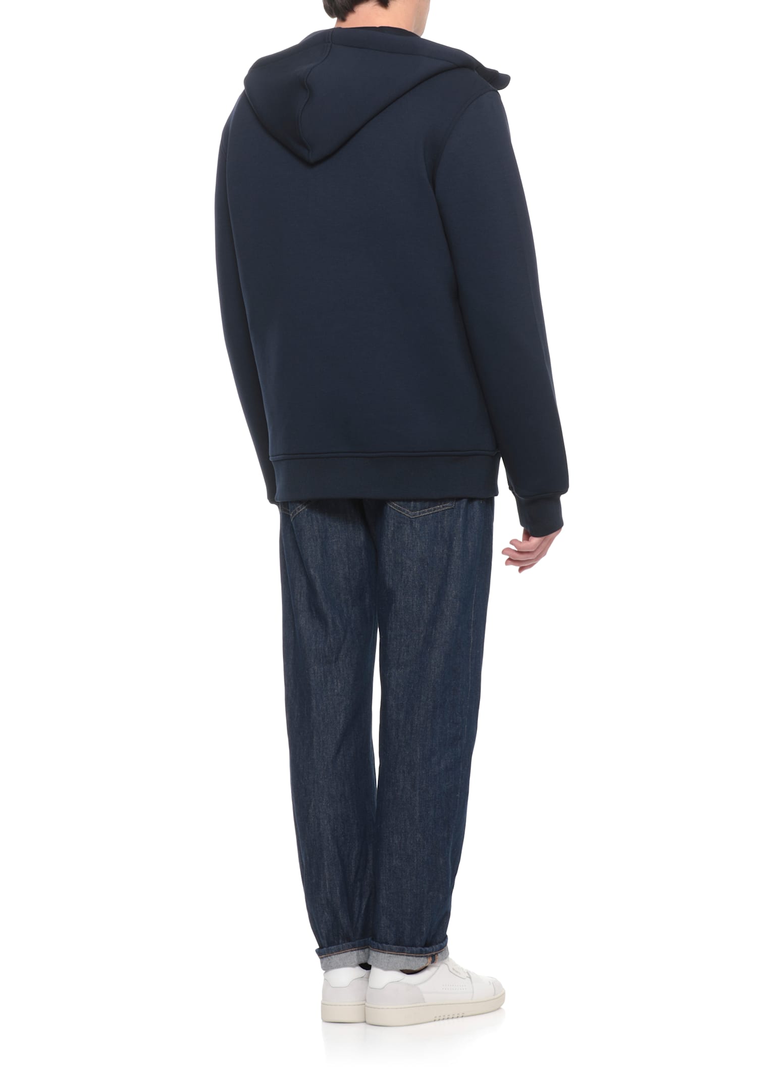 K-way Rainer Spacer Jacket In Multi