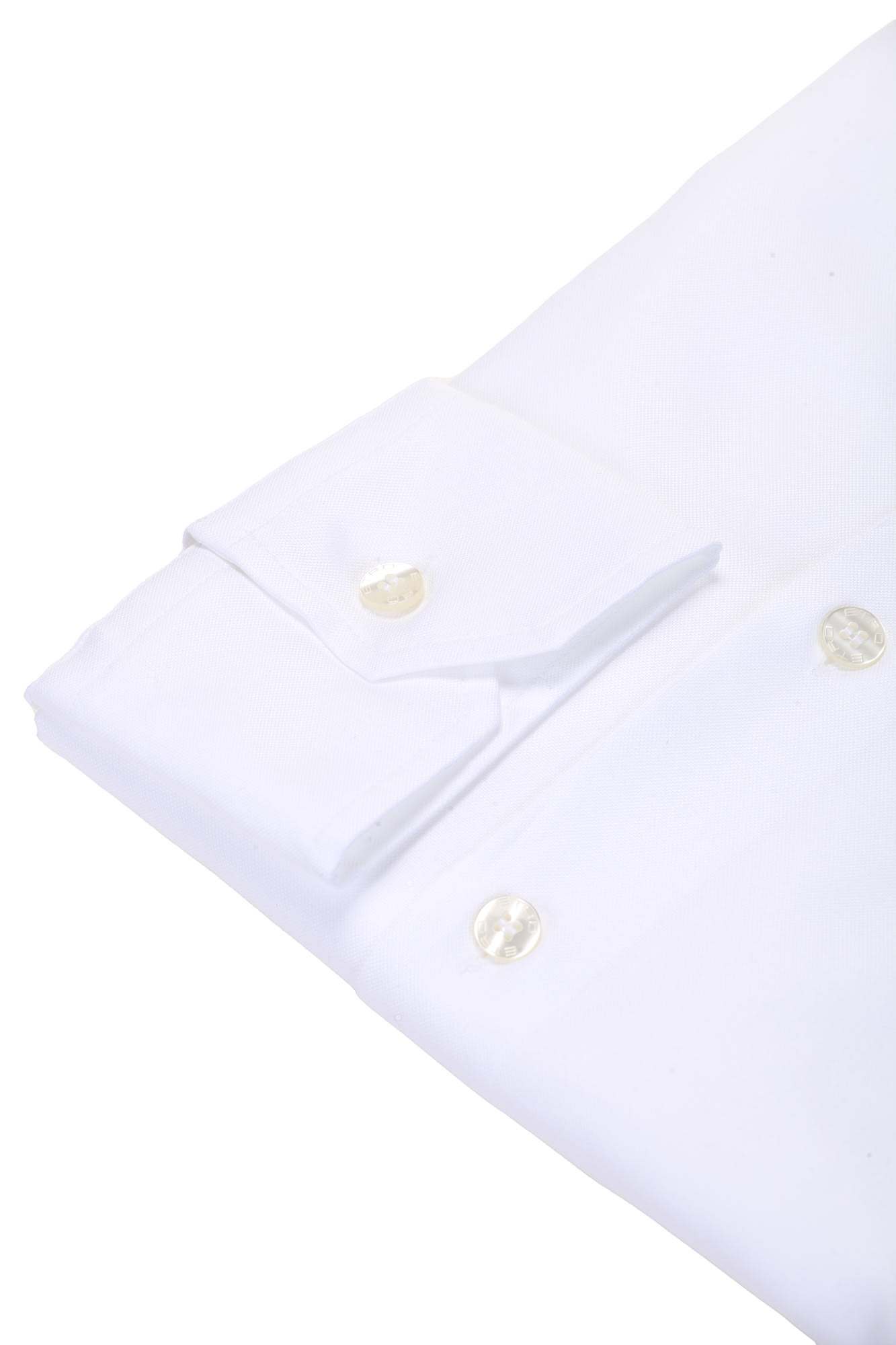 Shop Etro Shirts White