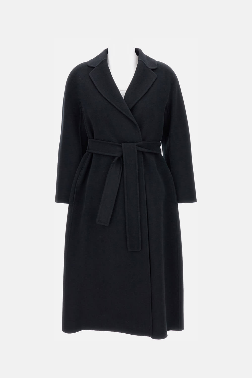 S Max Mara Esturia Coat - 'S Max Mara - Modalova