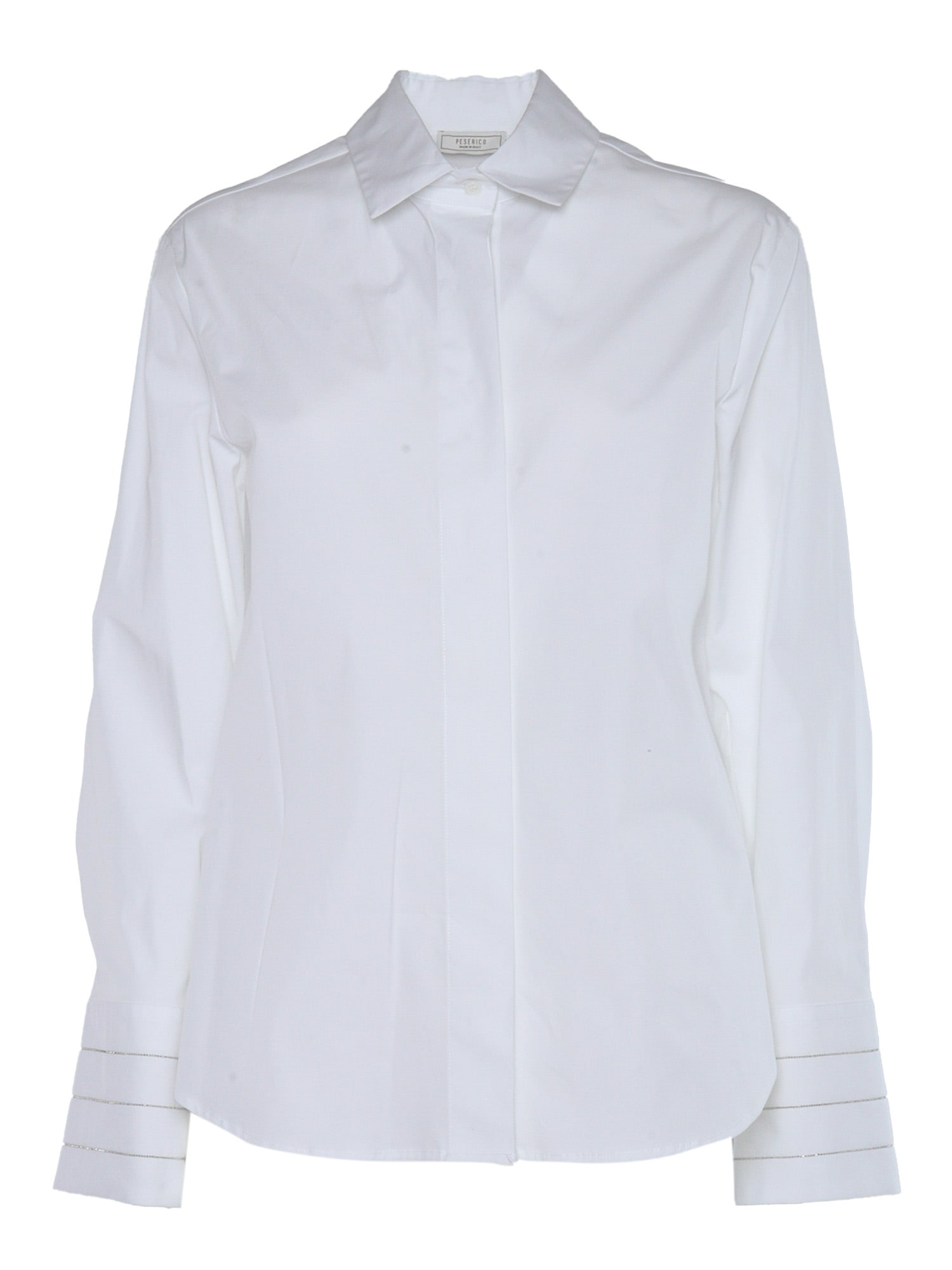 PESERICO BLOUSE 