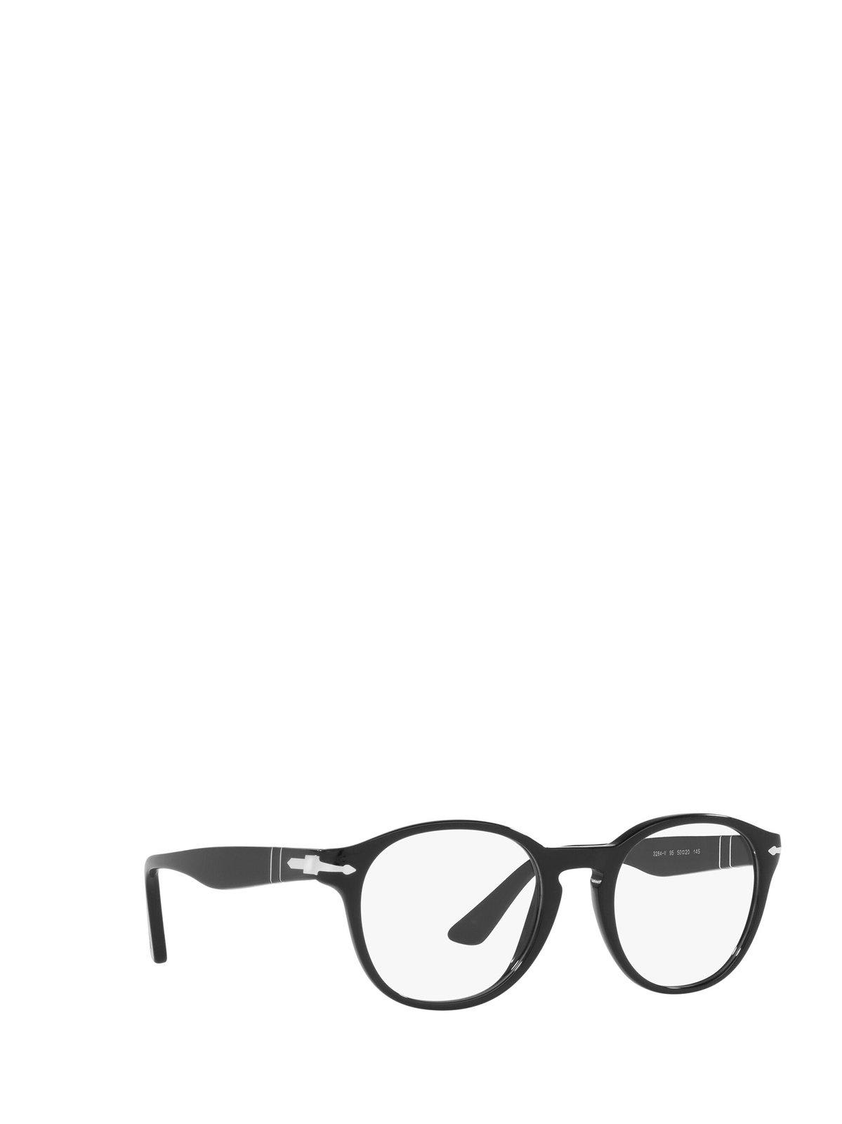 PERSOL PHANTOS FRAME GLASSES 