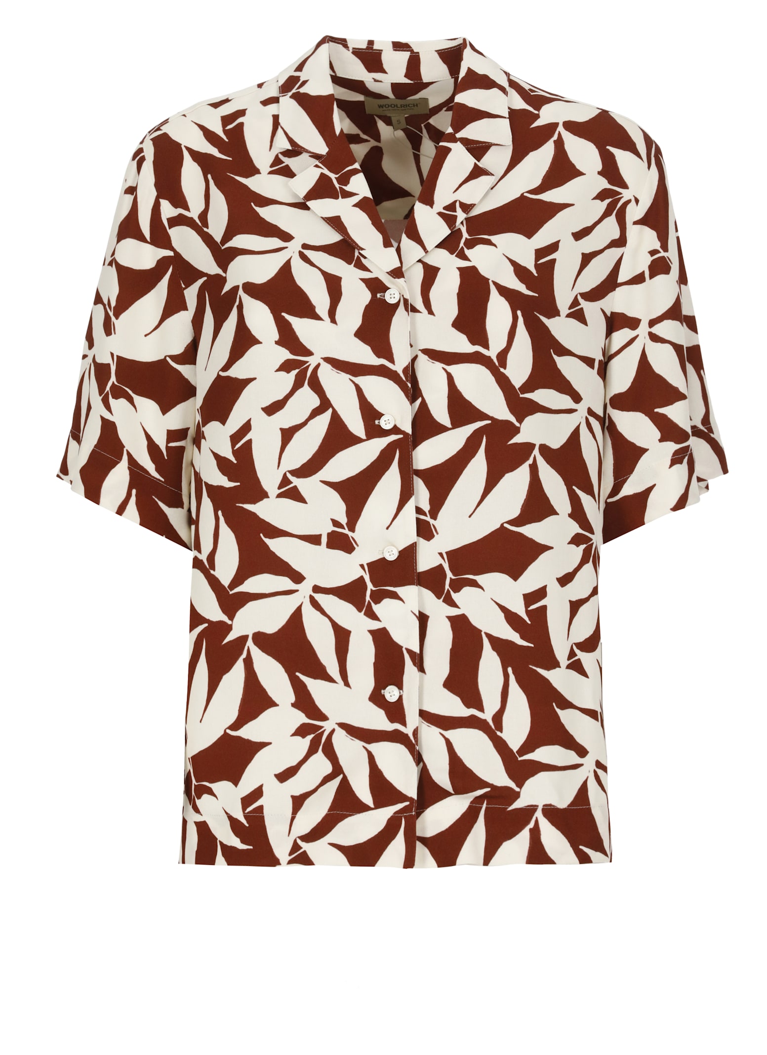 Fluid Shirt