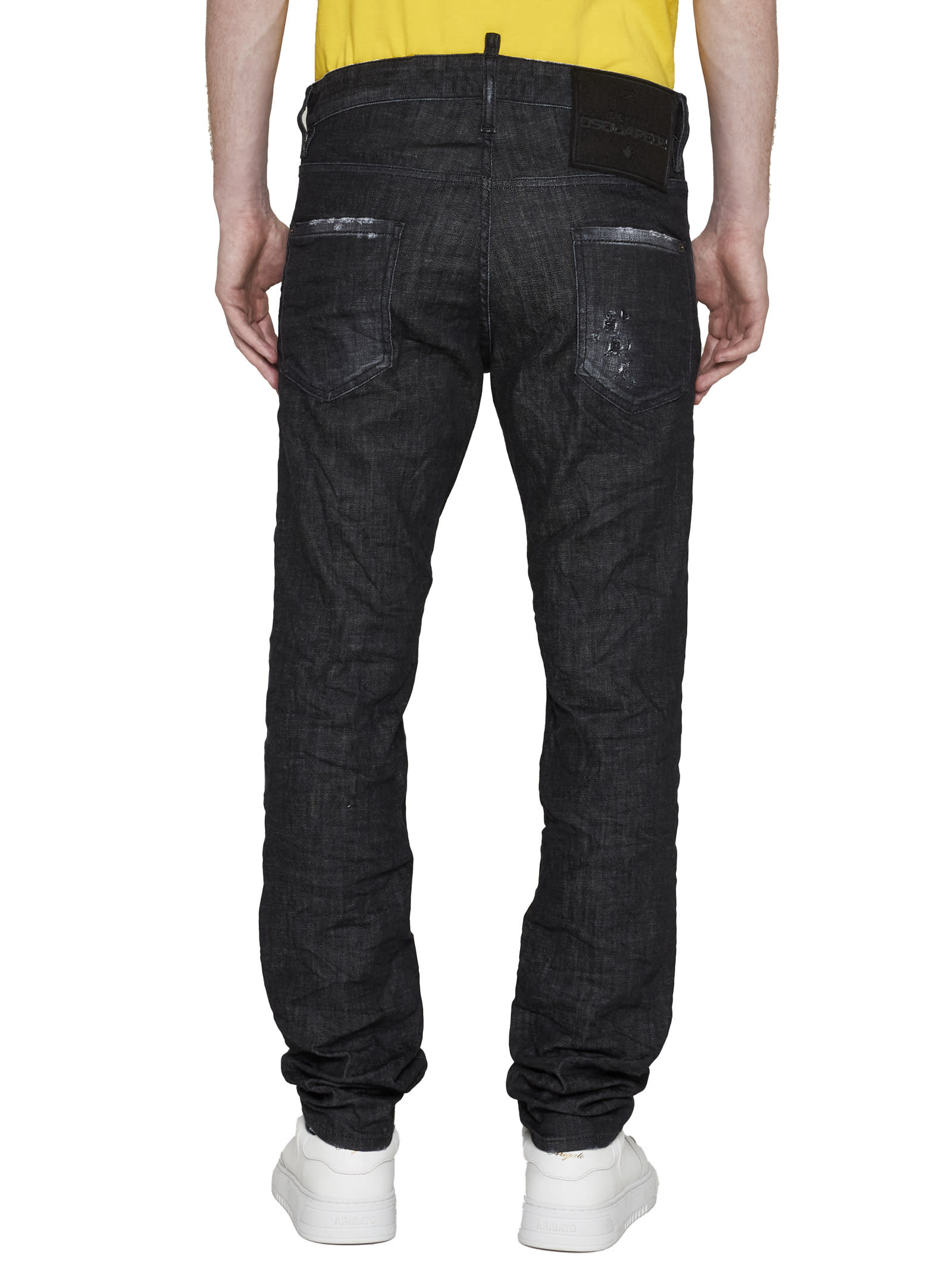 DSQUARED2 JEANS