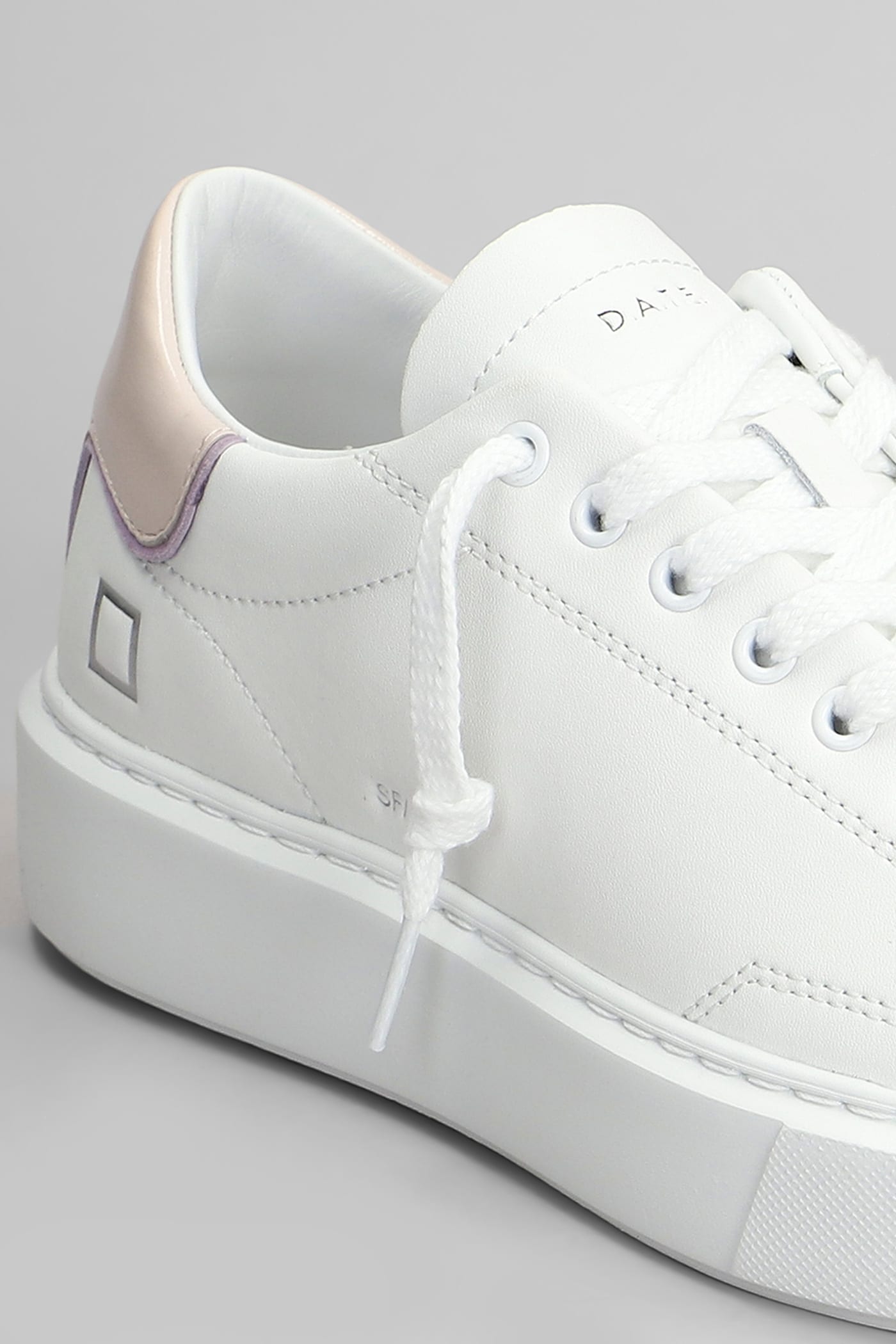 Date D.a.t.e. Sfera Sneakers