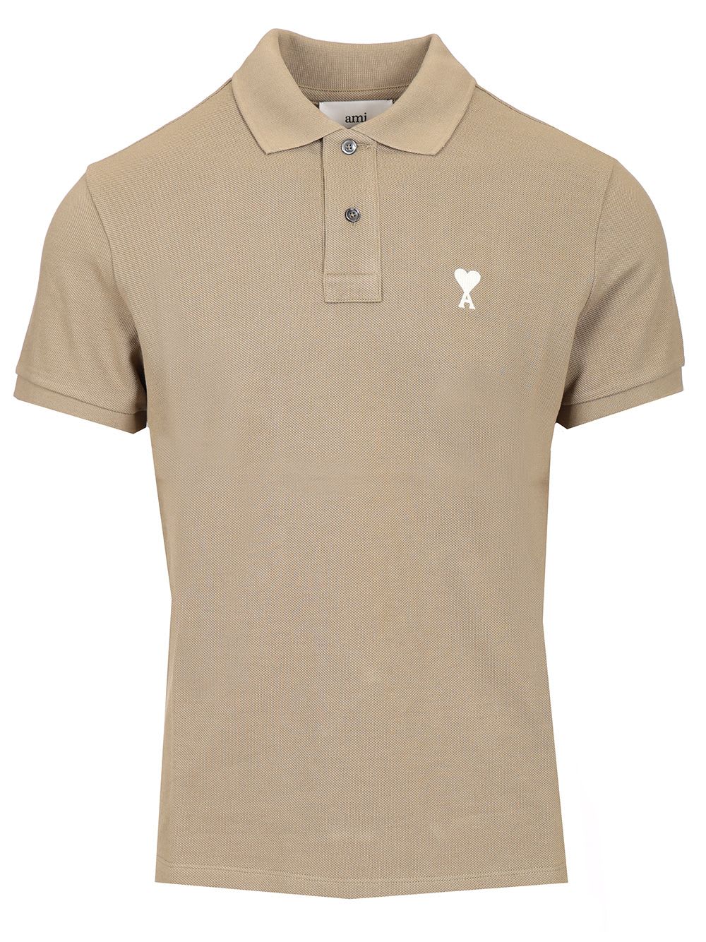 ami De Coeur Polo Shirt