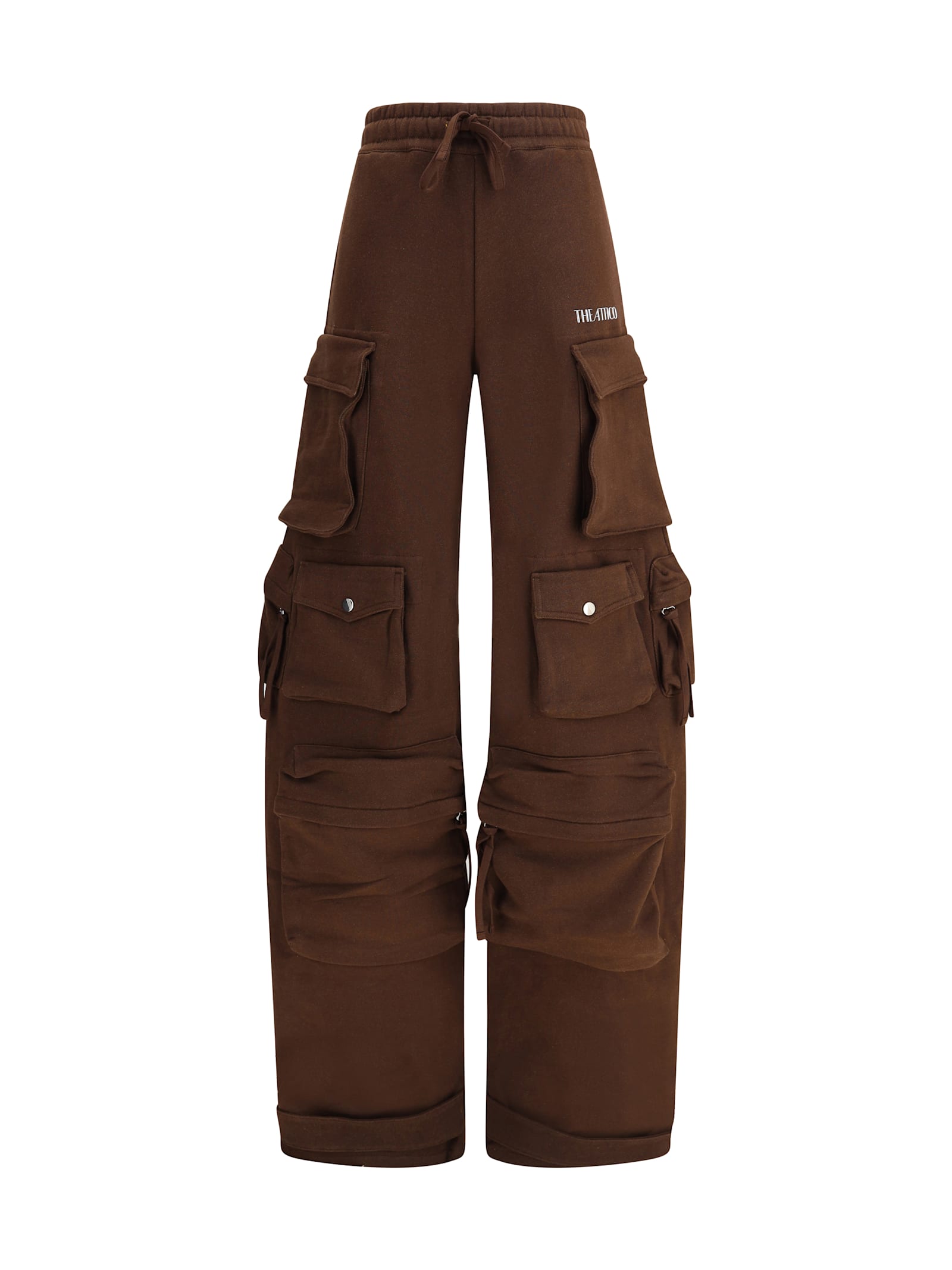 Cargo Sweatpants