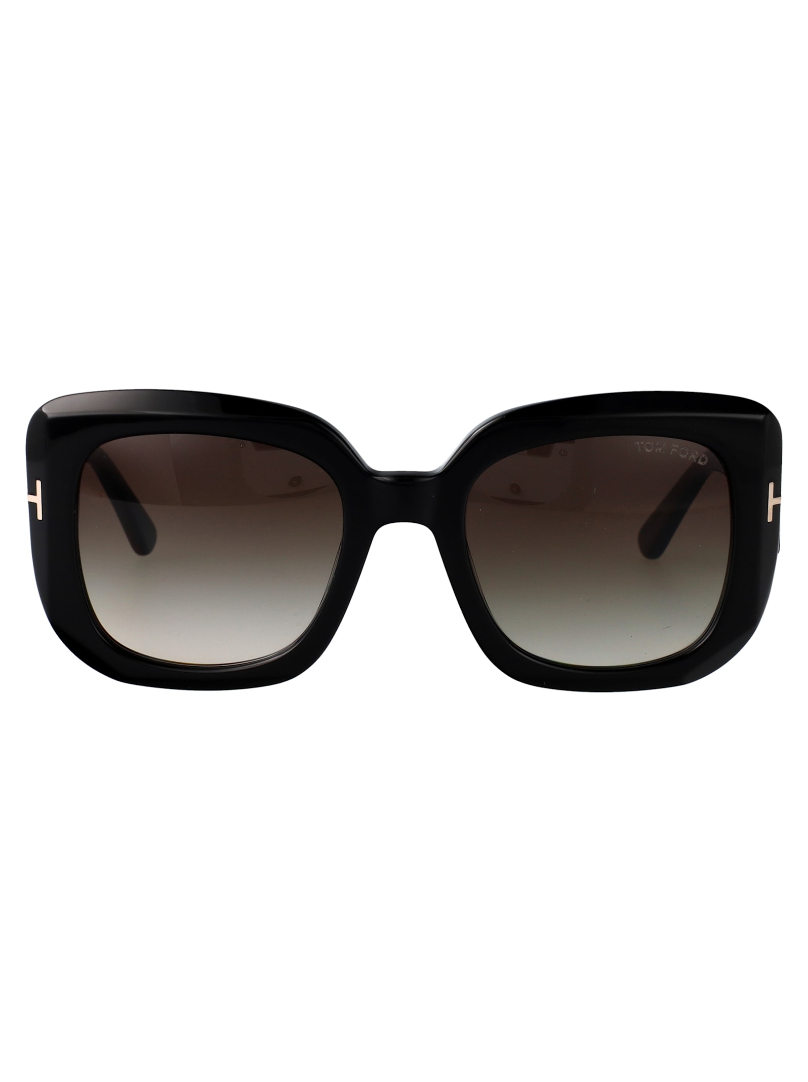 Tom Ford Carla-02 Sunglasses