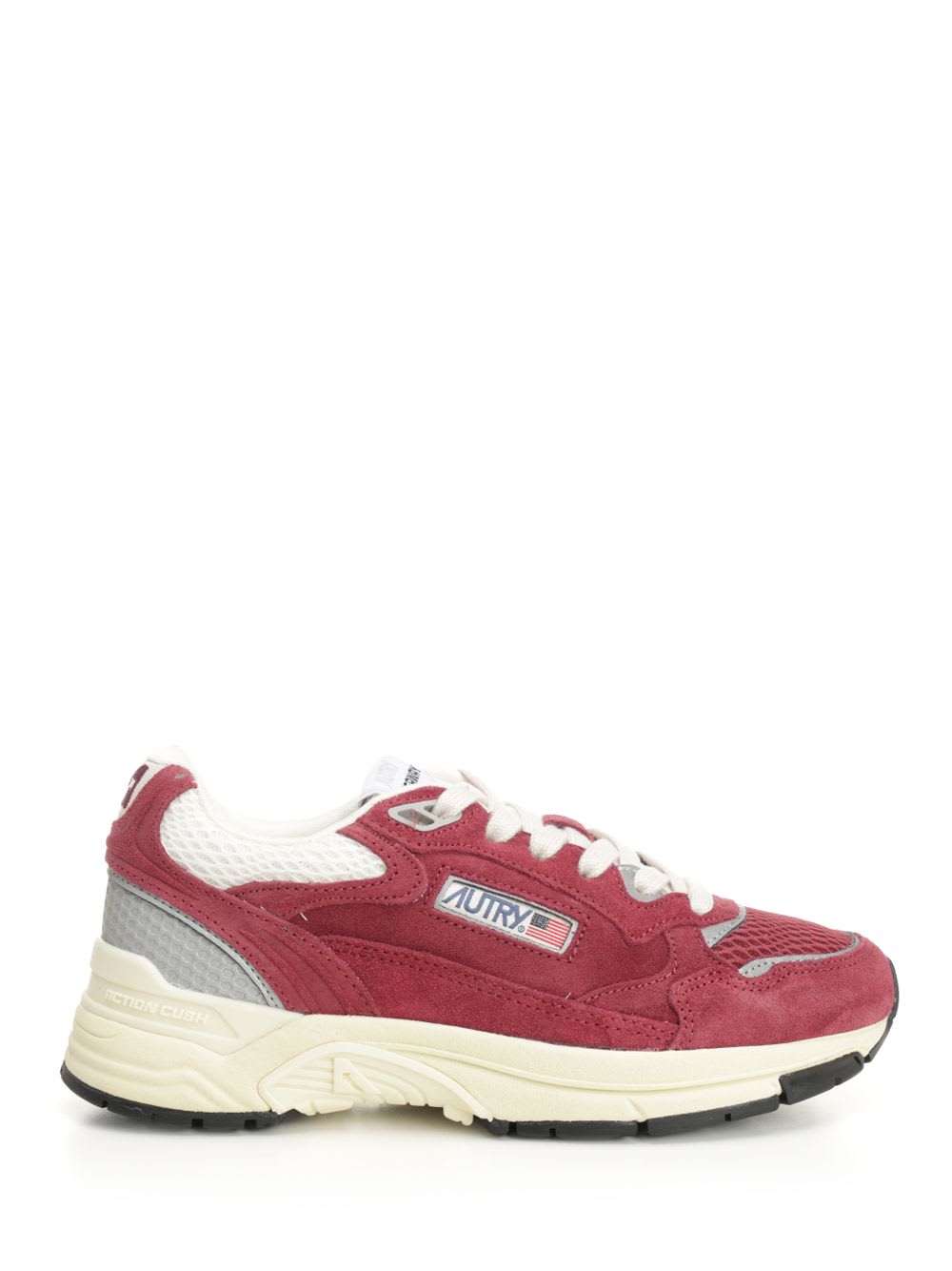 Autry Hyperway Sneakers In Multi