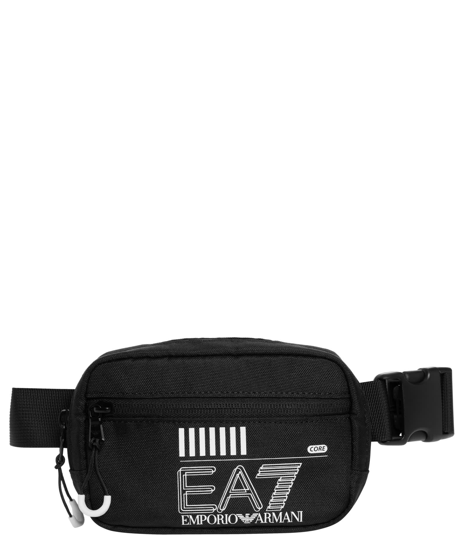 EA7 Belt Bag