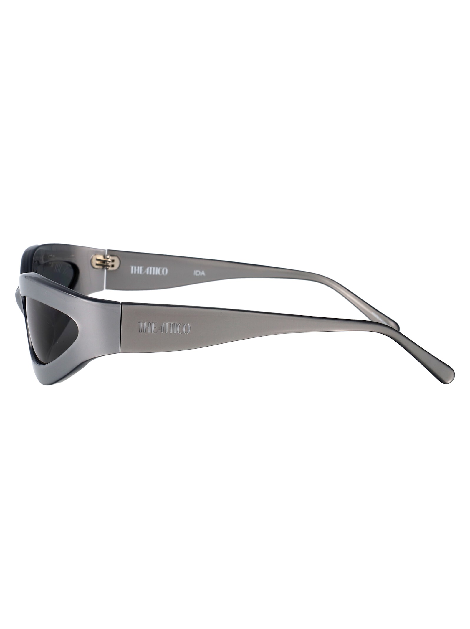 Attico56c4sun Sunglasses