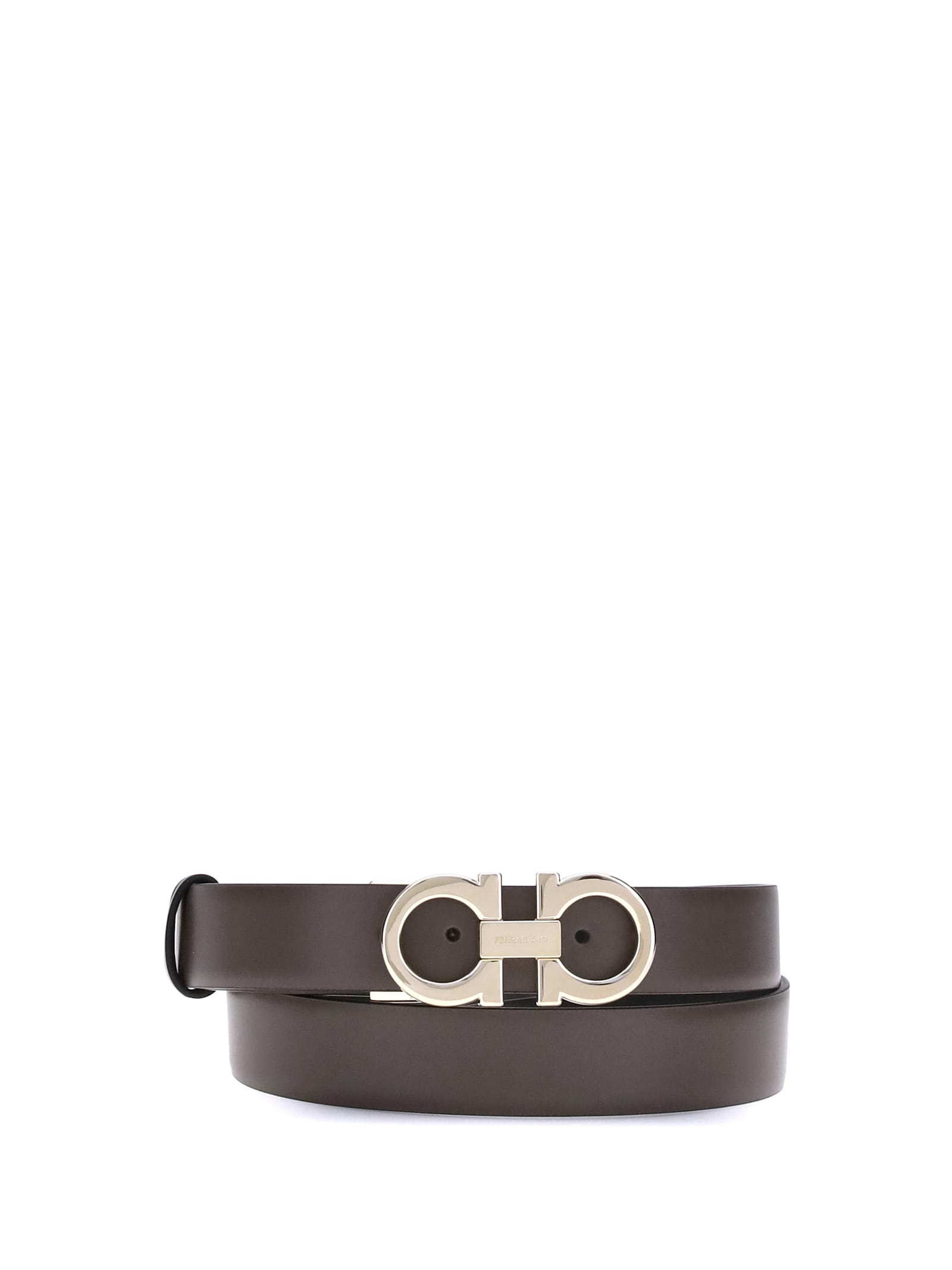 Gancini Reversible Belt